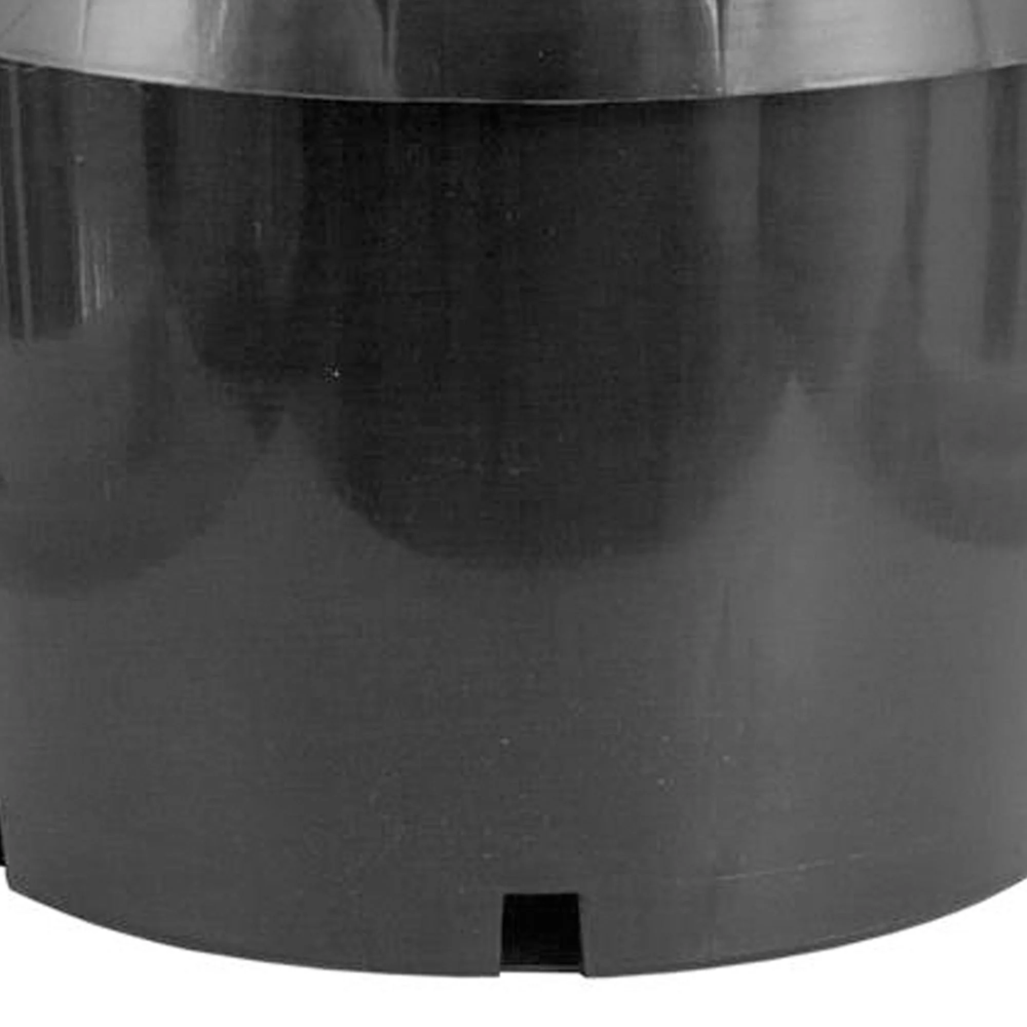 Pro Cal 10 Gallon Premium Nursery Planter Garden Grow Pots, Black (Set of 10) - Image 5