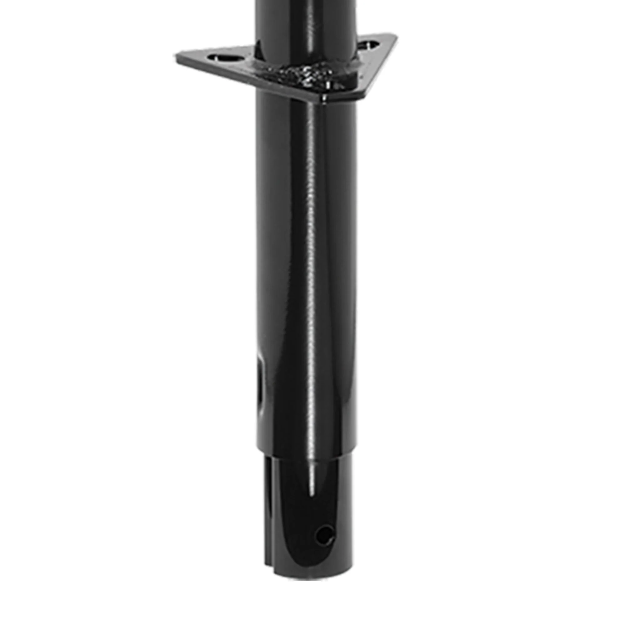 Pro Series Towing 1400600303 Universal 5,000 Pound Topwind A-Frame Trailer Jack - Image 4