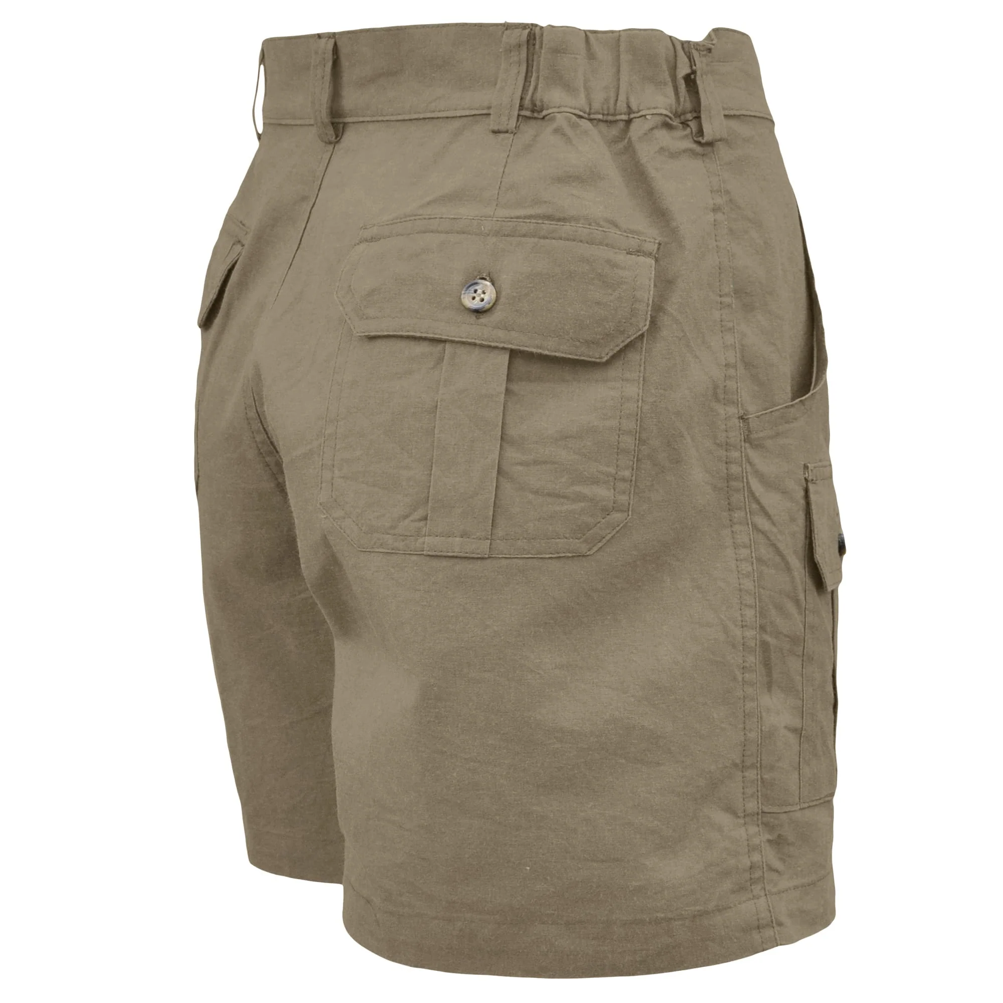 Professional Hunter Shorts for Women - Image 2