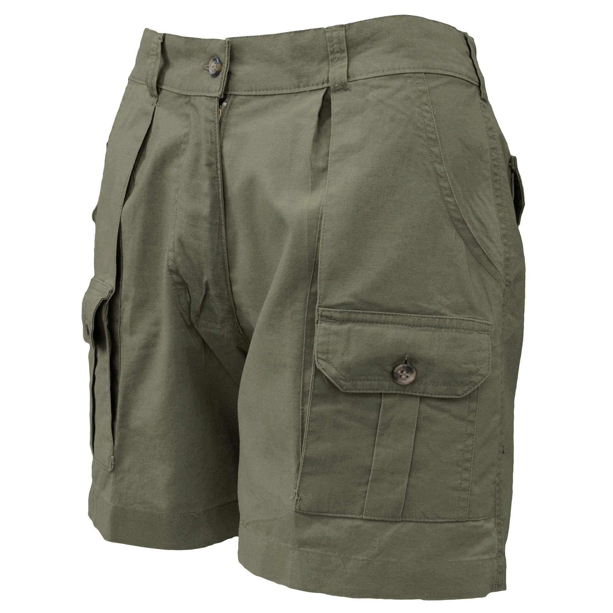 Professional Hunter Shorts for Women - Image 7