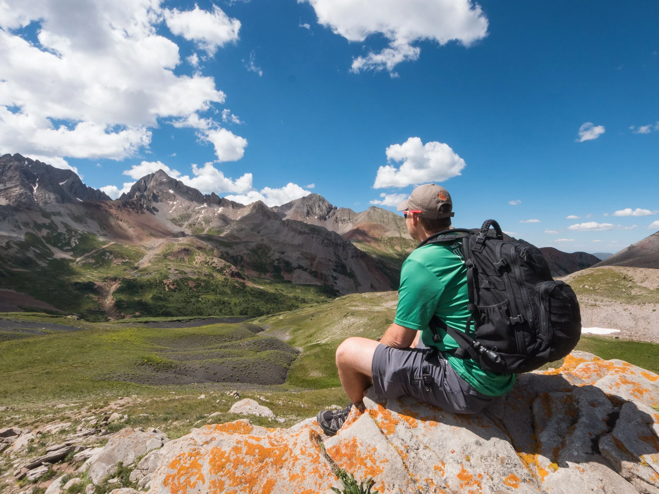 PULSE - 24-Hour Backpack - Image 12