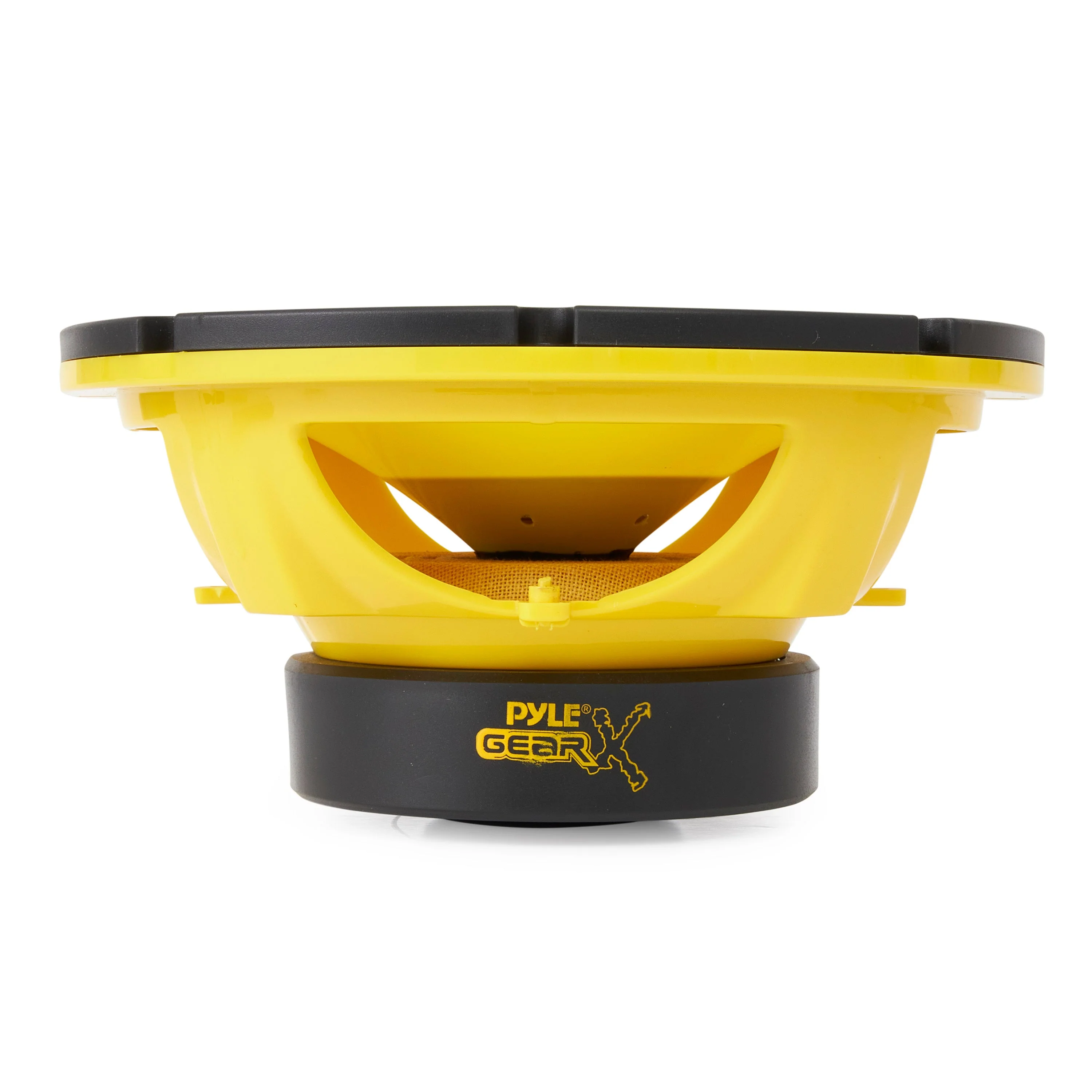 Pyle 400W 8 Inch Pro Midbass Woofer Audio Sound Speaker System for Car Stereo - Image 4