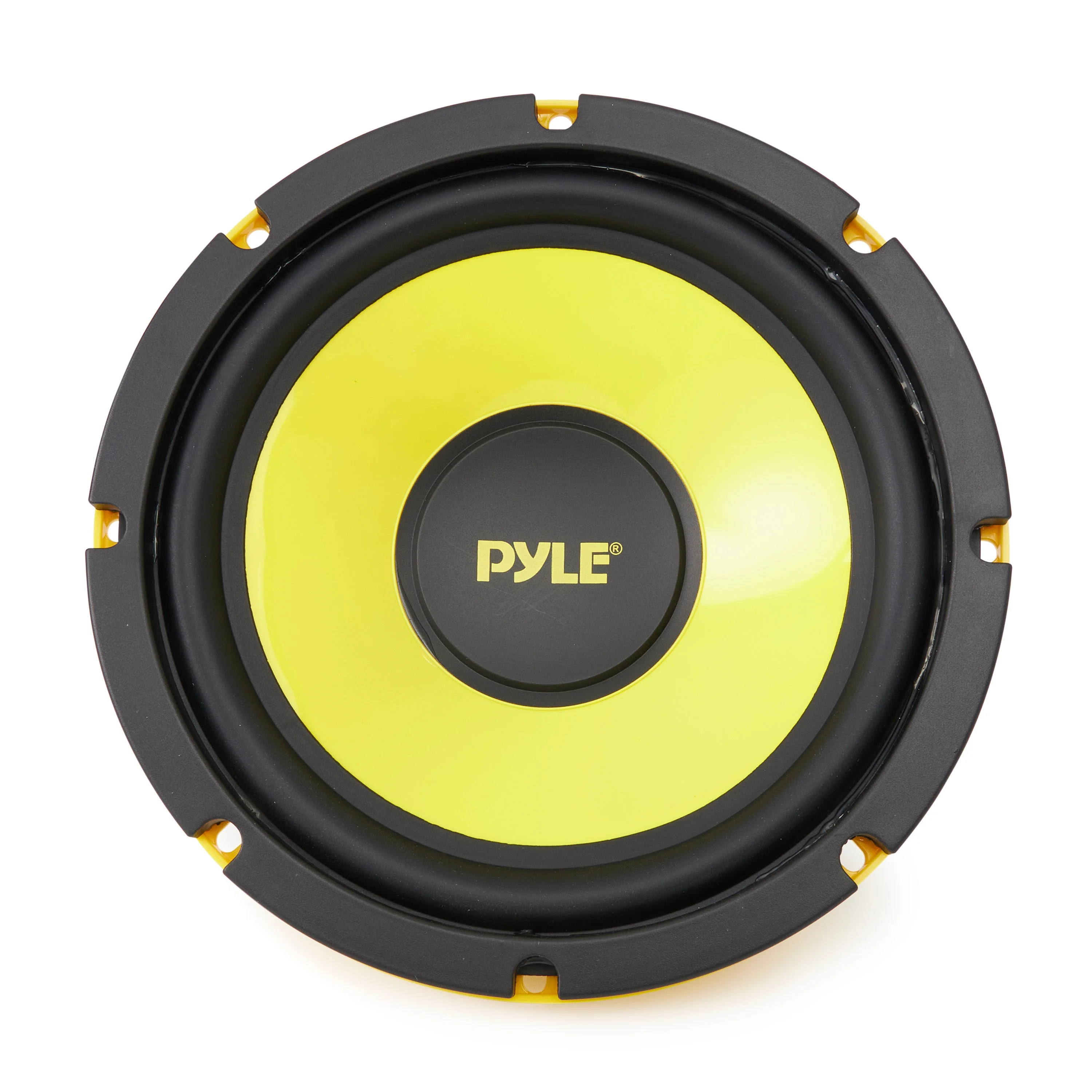 Pyle 400W 8 Inch Pro Midbass Woofer Audio Sound Speaker System for Car Stereo - Image 5