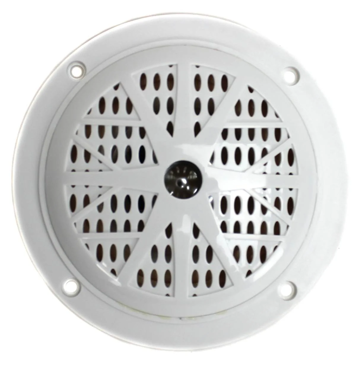 PYLE PLMR41W 4" 100W Marine Dual Cone Waterproof Boat/Marine Car Speakers - Image 2