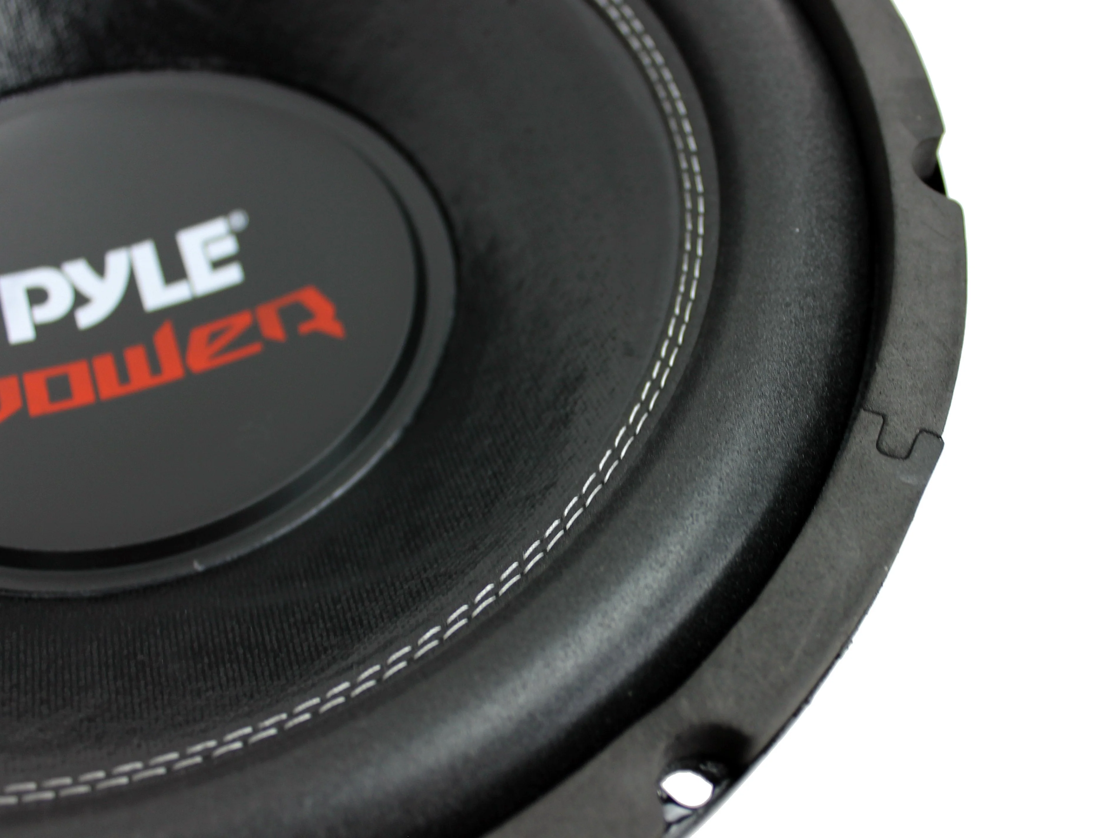 PYLE PLPW12D 12" 1600W 4Ohm DVC Car Stereo Power Subwoofer Dual Coil (6 Pack) - Image 7