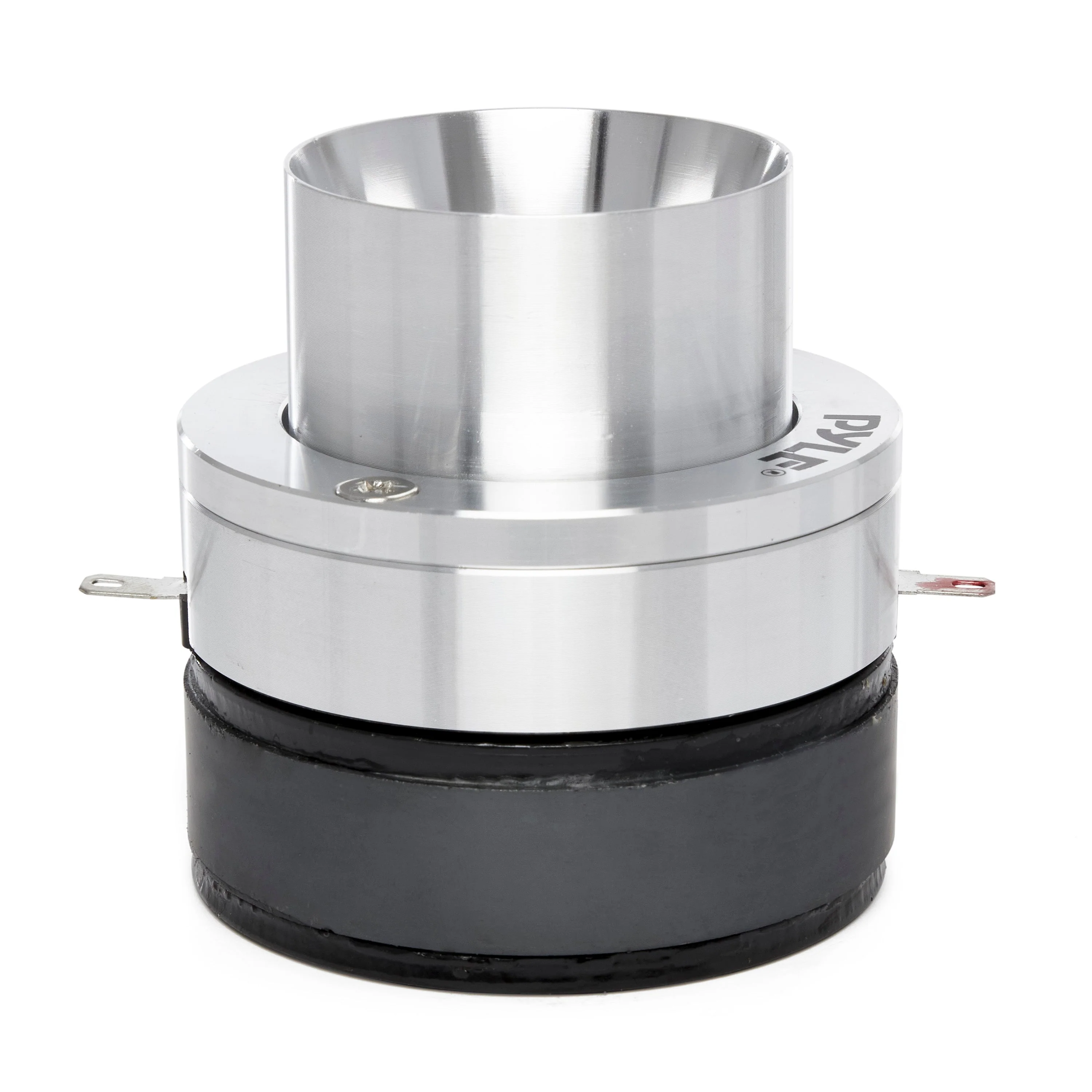 Pyle Pro Coil Titanium Dome Crossover Sound Tweeter for Car Component Stereo - Image 4