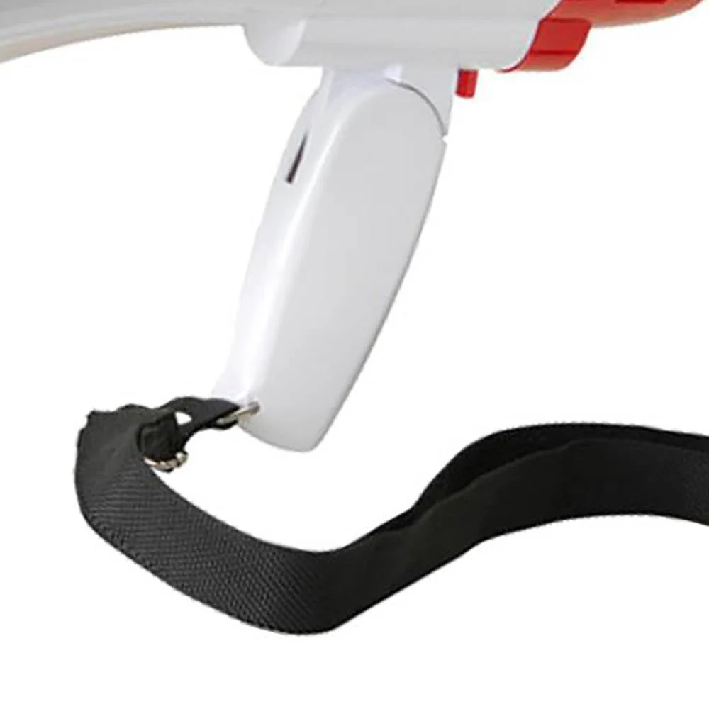 Pyle Pro Megaphone Bull Horn with Siren and Voice Recorder, 2 Pack | PMP35R - Image 5