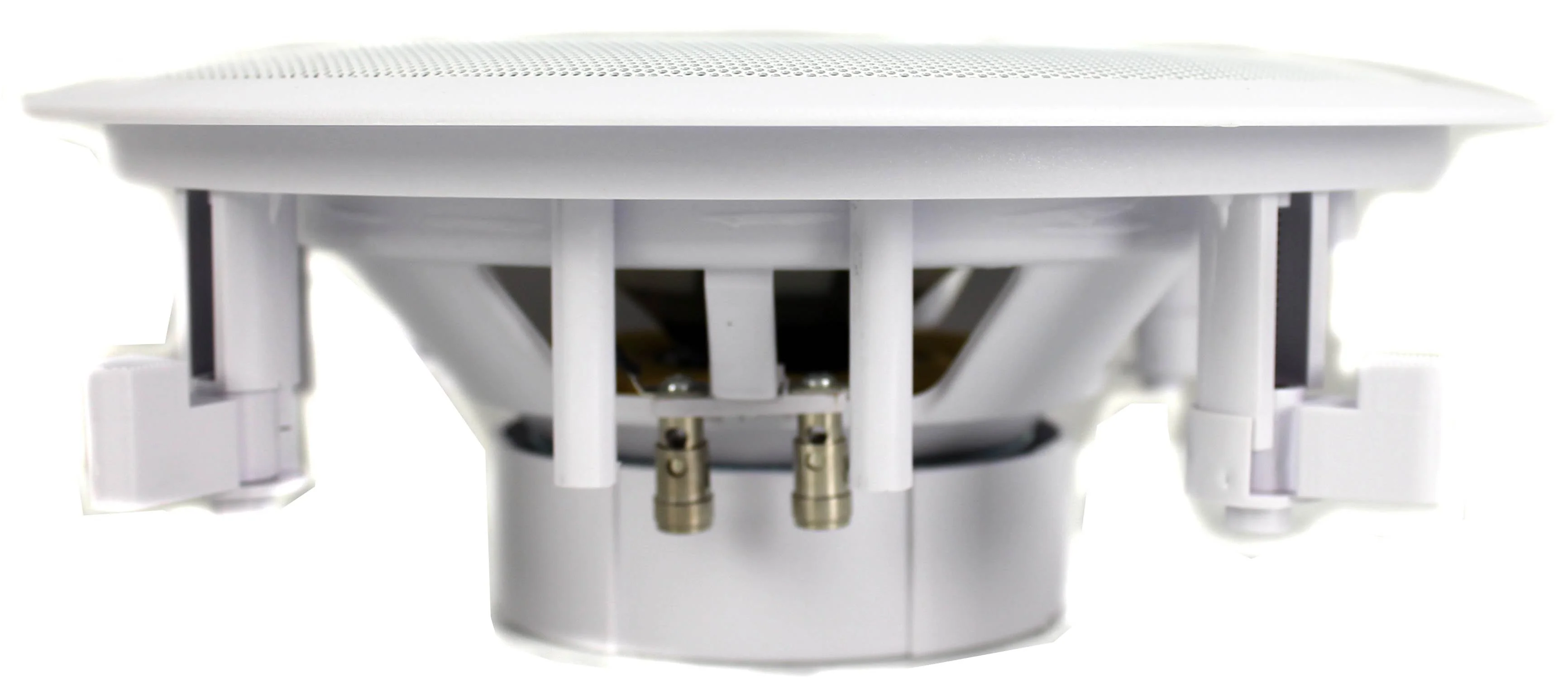 PYLE PWRC82 400W 8" 2 Way Indoor/Outdoor Waterproof Ceiling Speaker (8 Pack) - Image 5