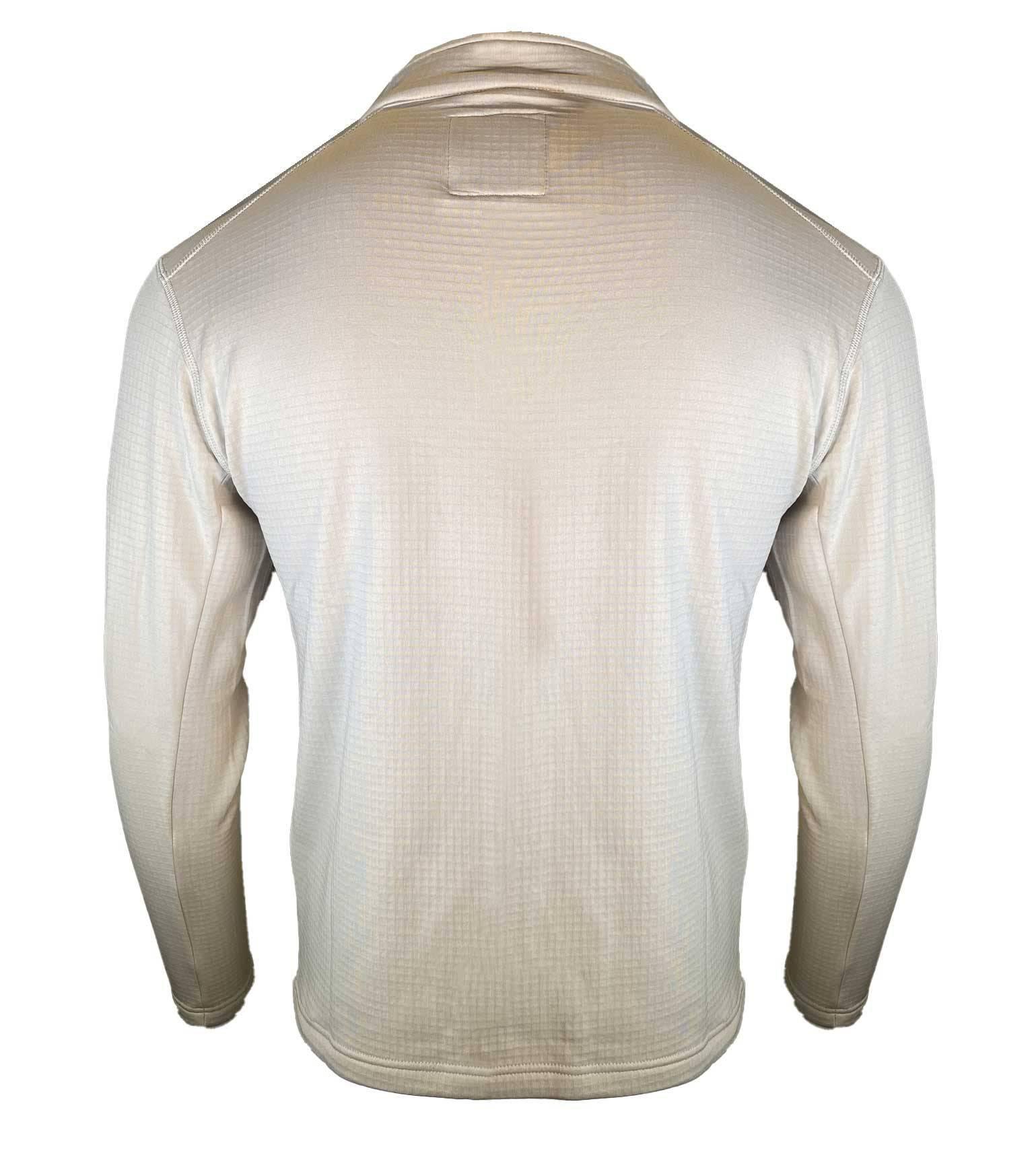 Pyrex Pullover - Oatmeal - Image 2