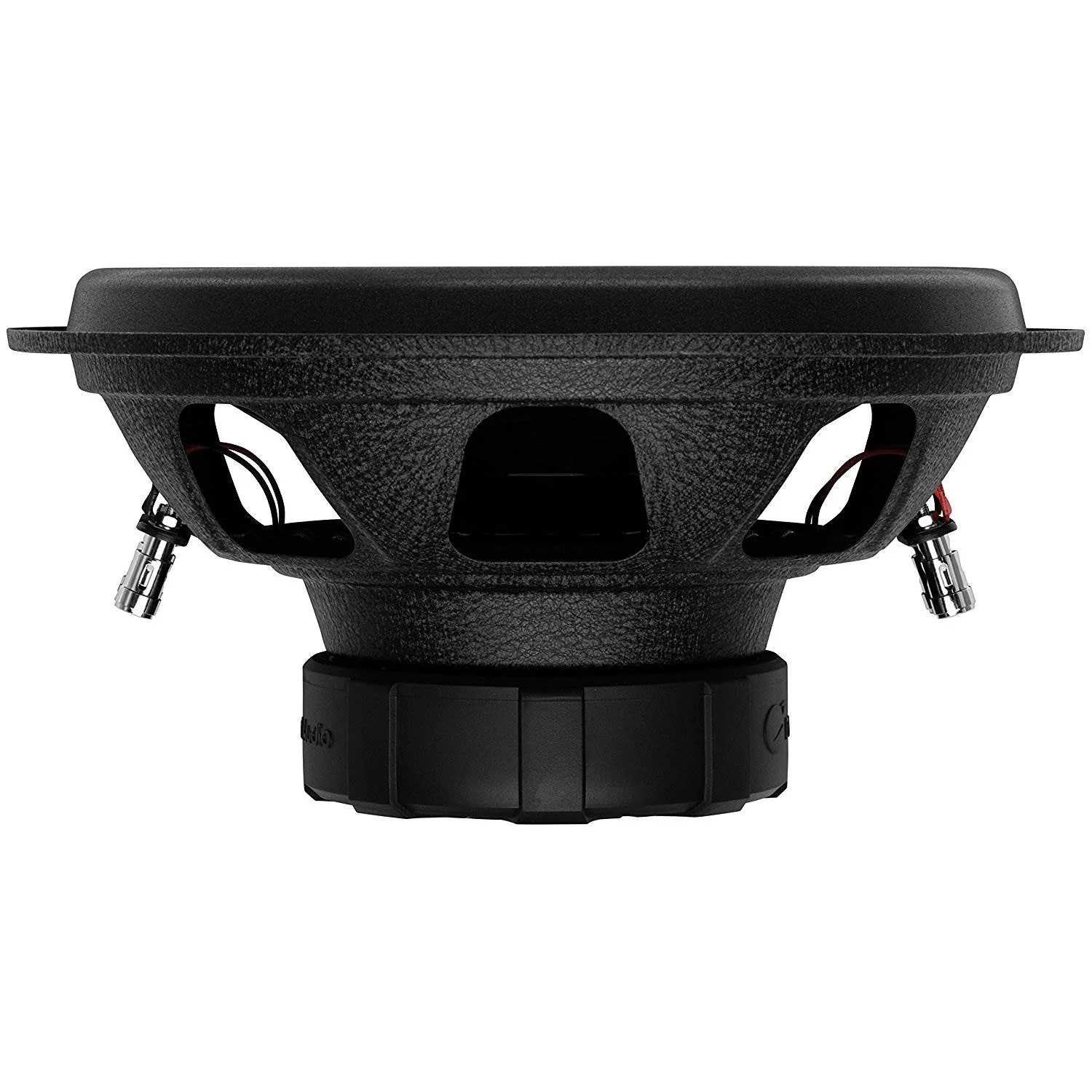 Q Power 4 Hole 12" Sealed Divided Subwoofer Box & 12" 1800W Subwoofer (4 Pack) - Image 9
