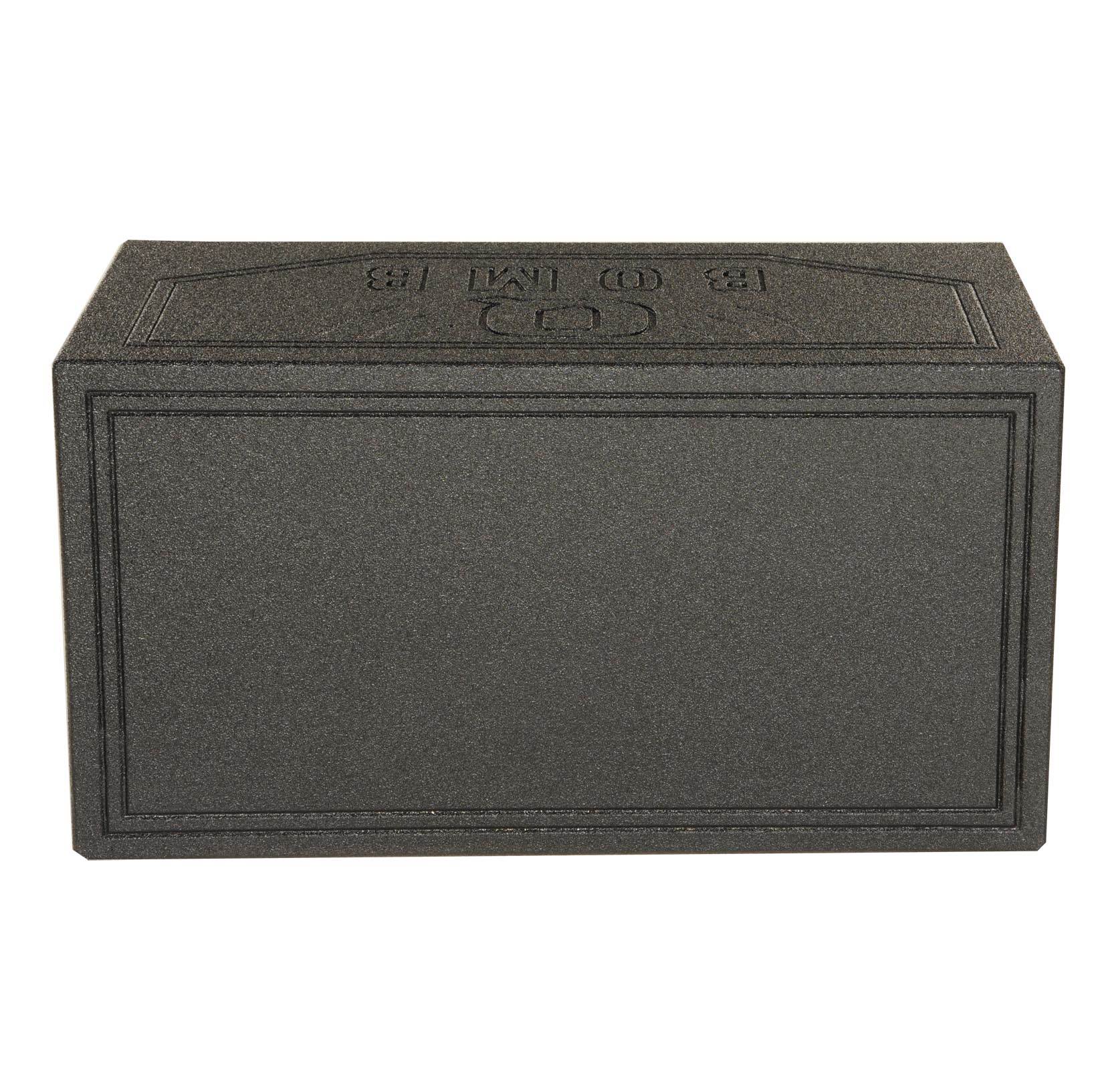 Q-POWER QBOMB15VL Single 15" Vented Ported Subwoofer Sub Box Enclosure (2 Pack) - Image 7