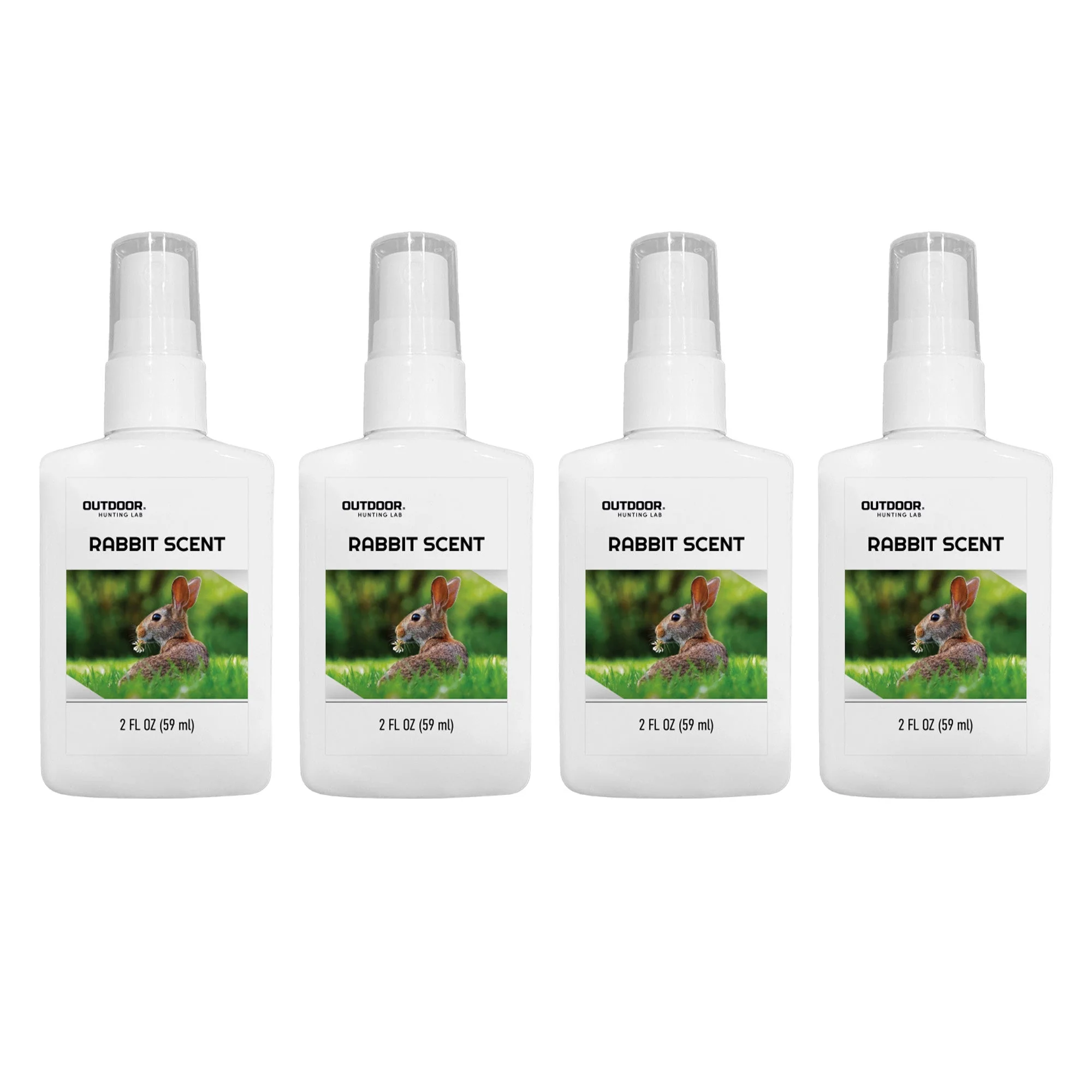 Rabbit Urine - Dog Training Scent - Image 3