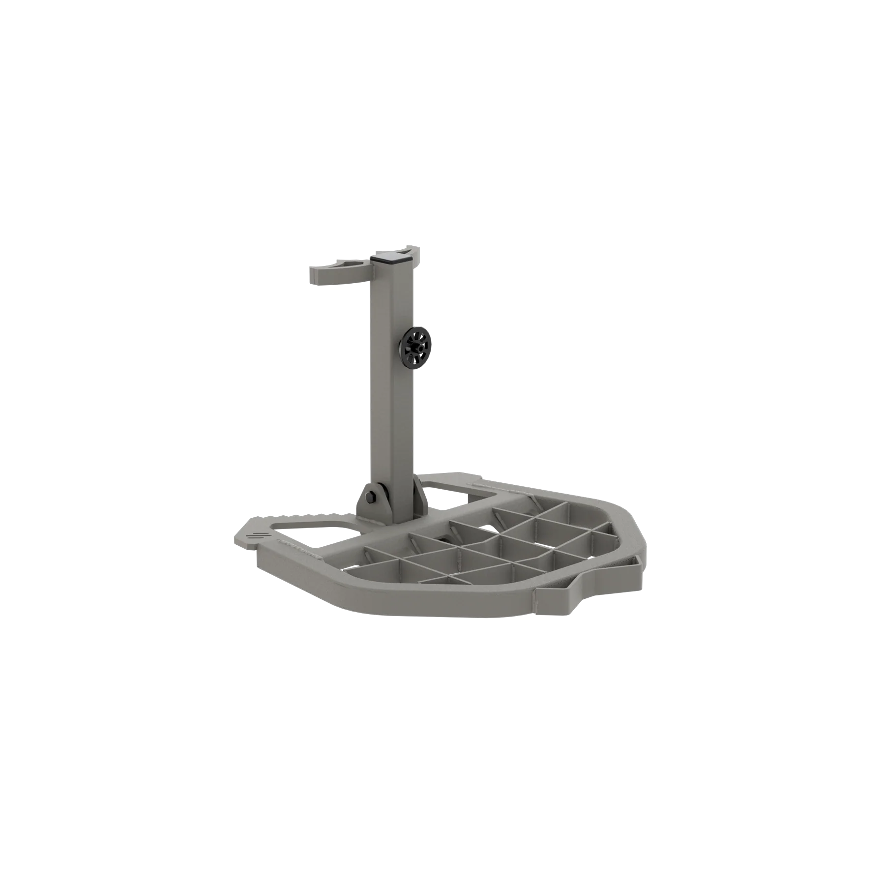 Raider Saddle Platform - Image 2