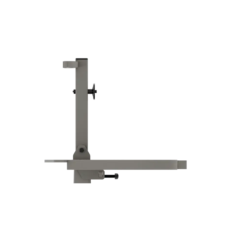 Raider Saddle Platform - Image 6