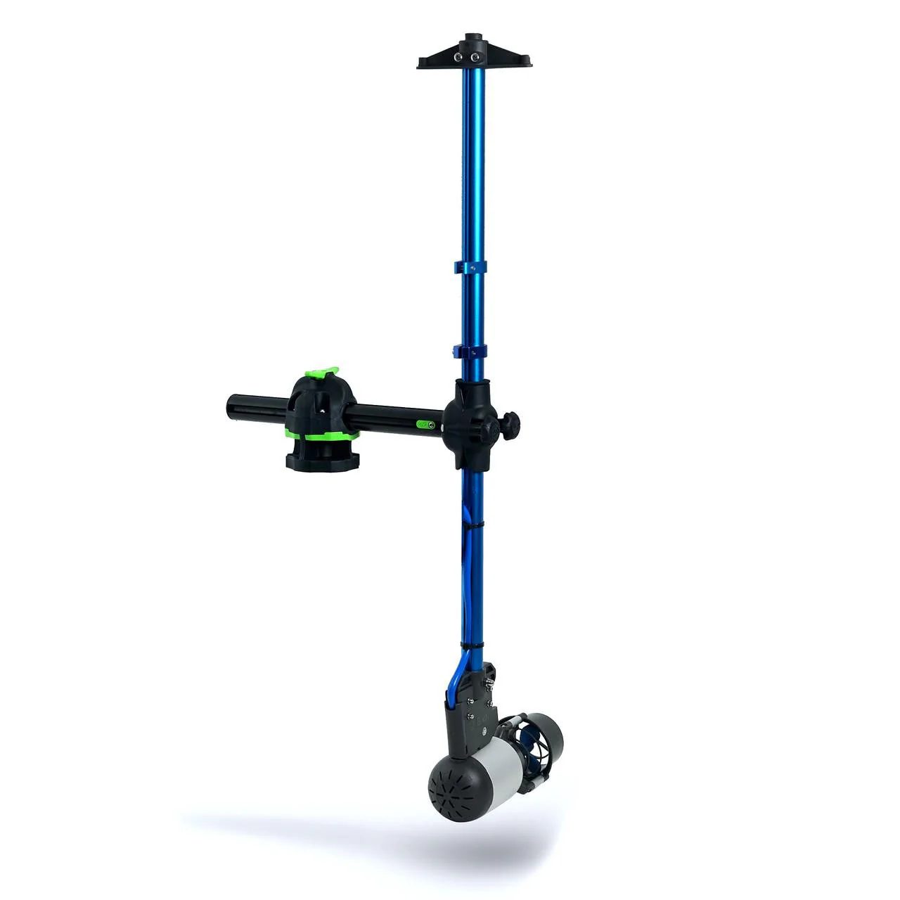 RailBlaza® Universal Hexx Adapter - Image 5