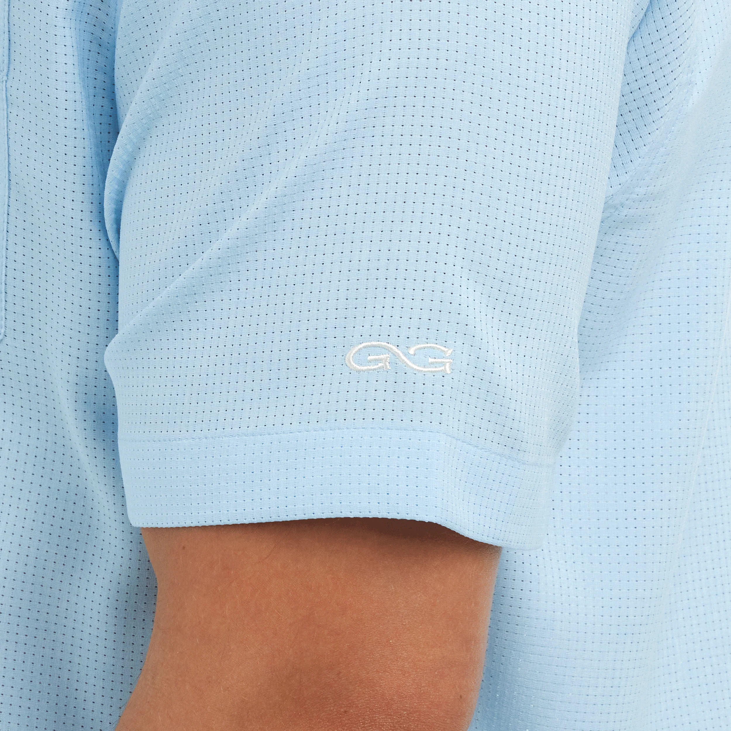 RainWater Camp Shirt - Image 8