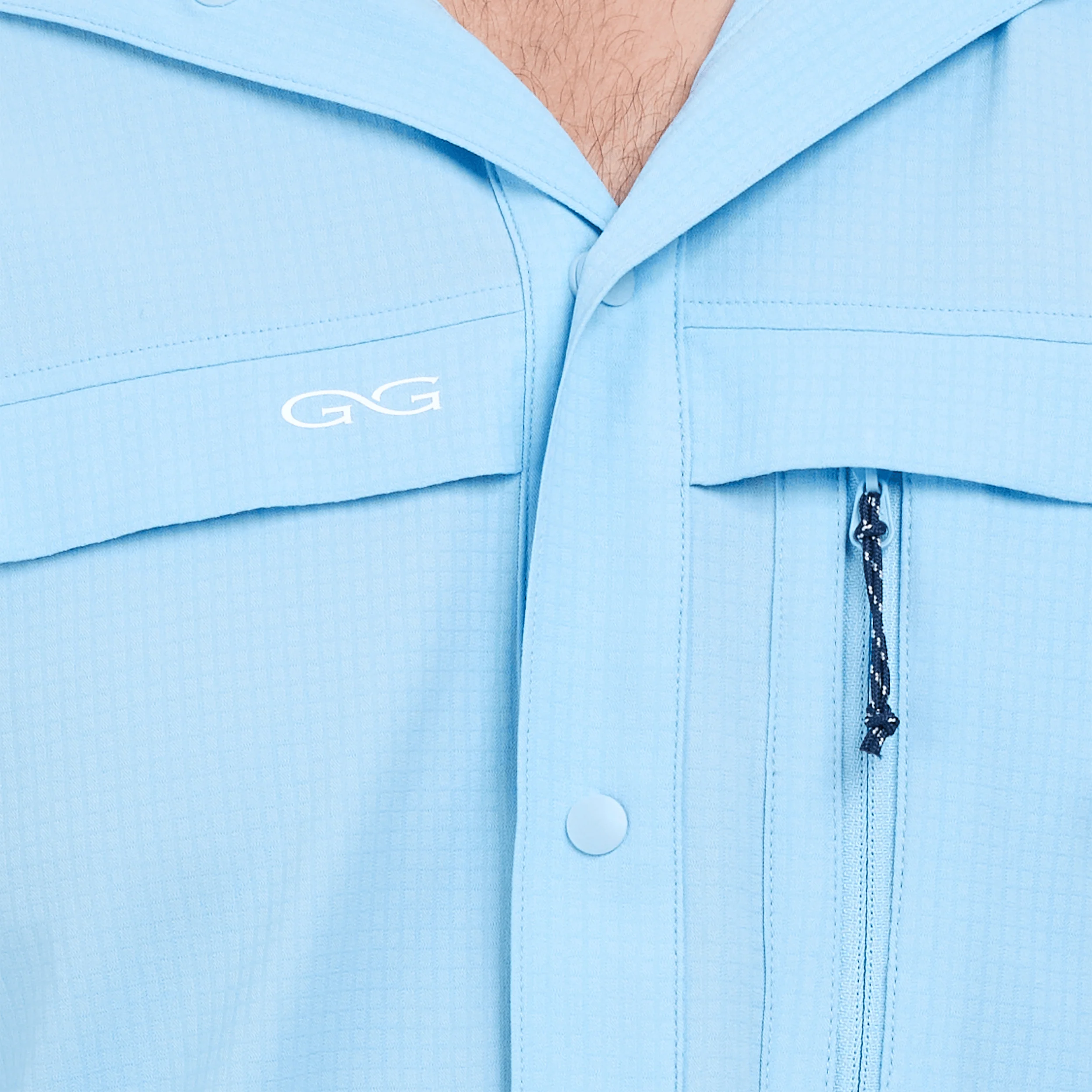 RainWater Defender Hoody - Image 5