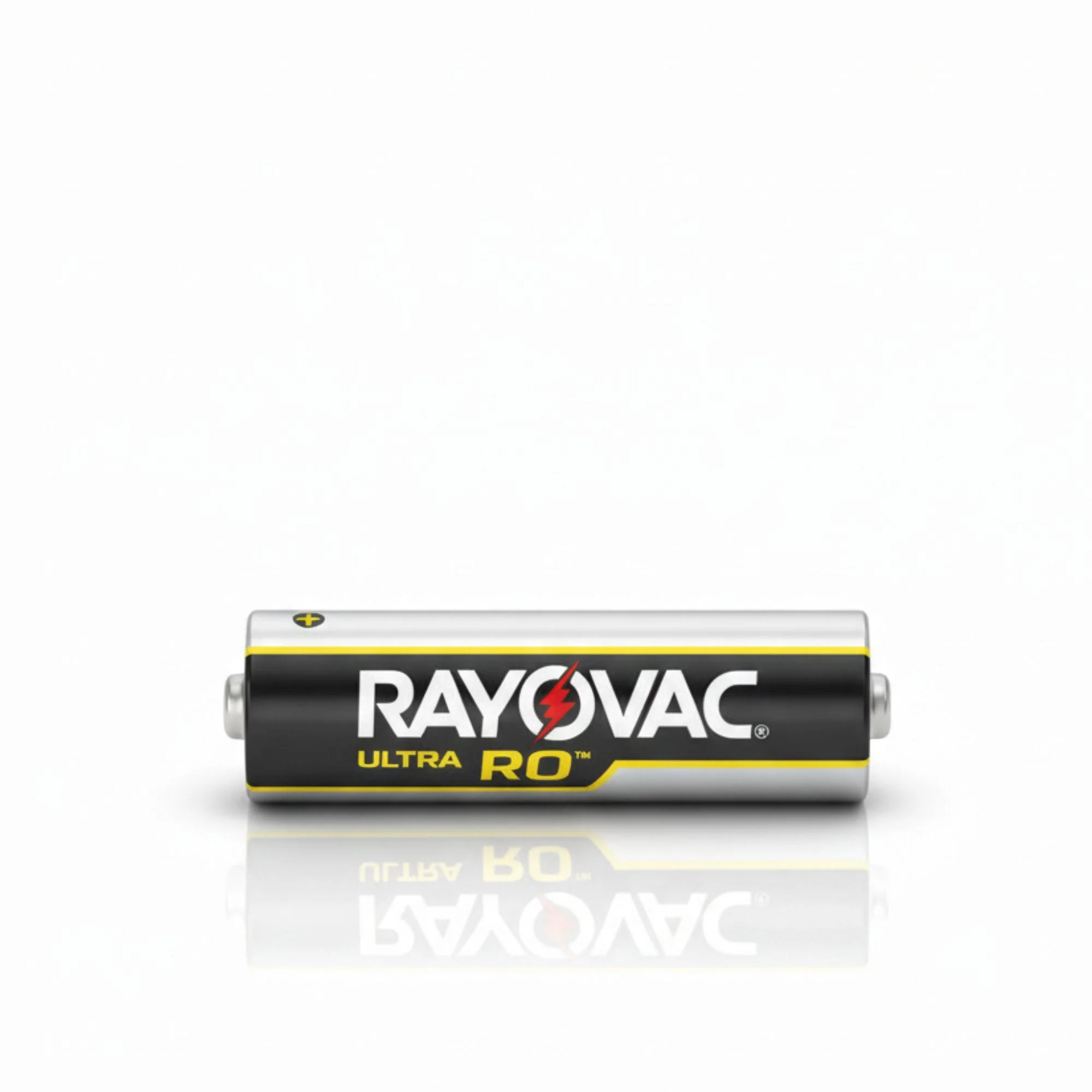 Rayovac ALAA-4BXJ Ultra Pro Industrial Mercury Free Alkaline AA Battery (4 Pack) - Image 4