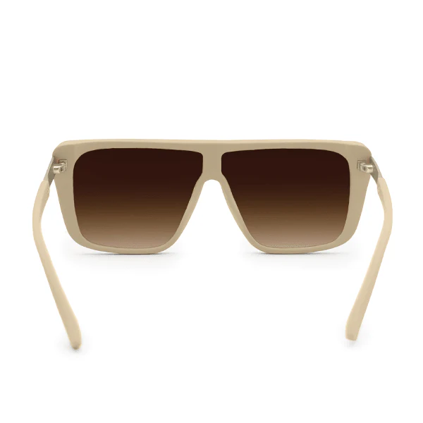Rayz - Limited Edition Nude Squared Sunglasses - Image 6