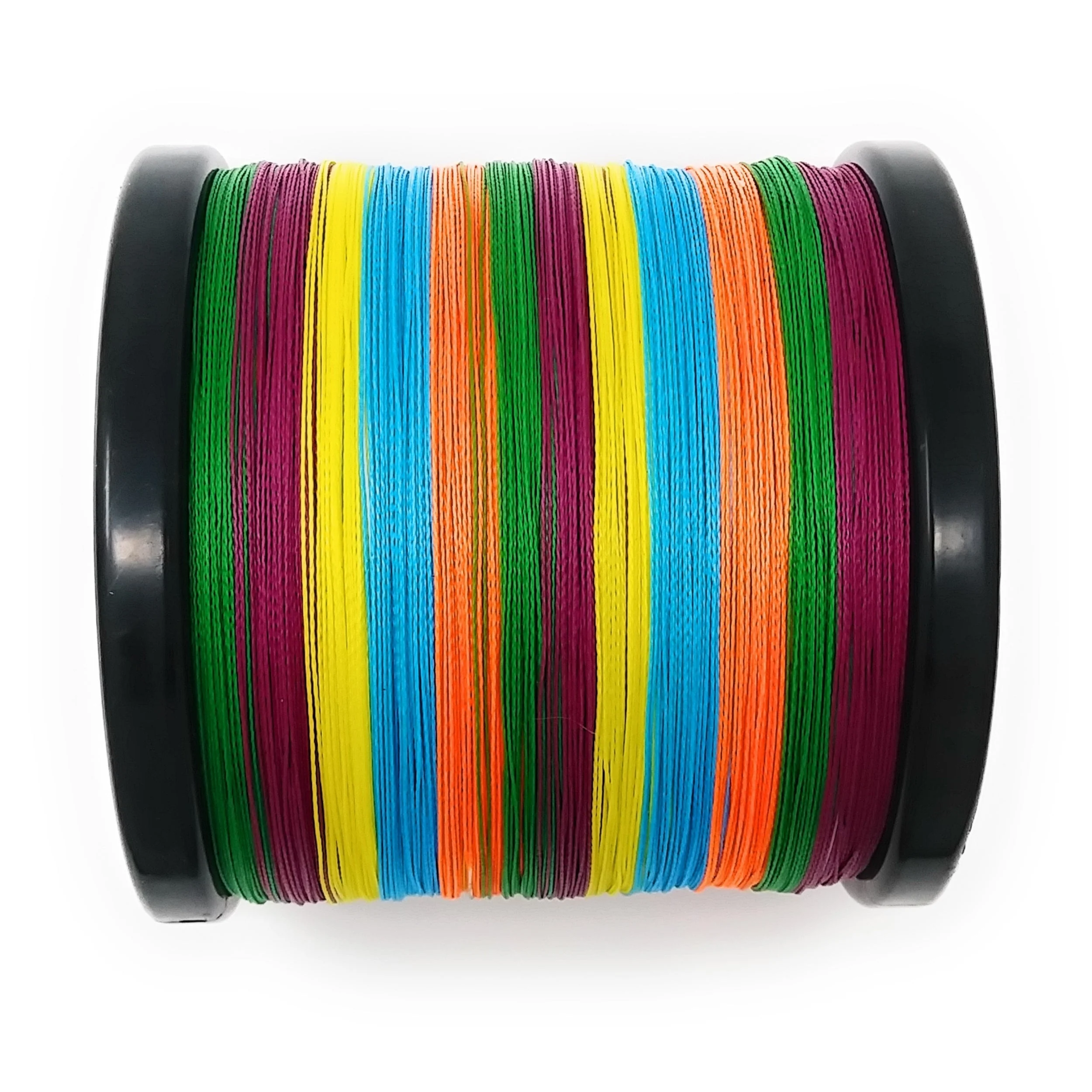Reaction Tackle Braided Fishing Line - Multi-Color - Image 12