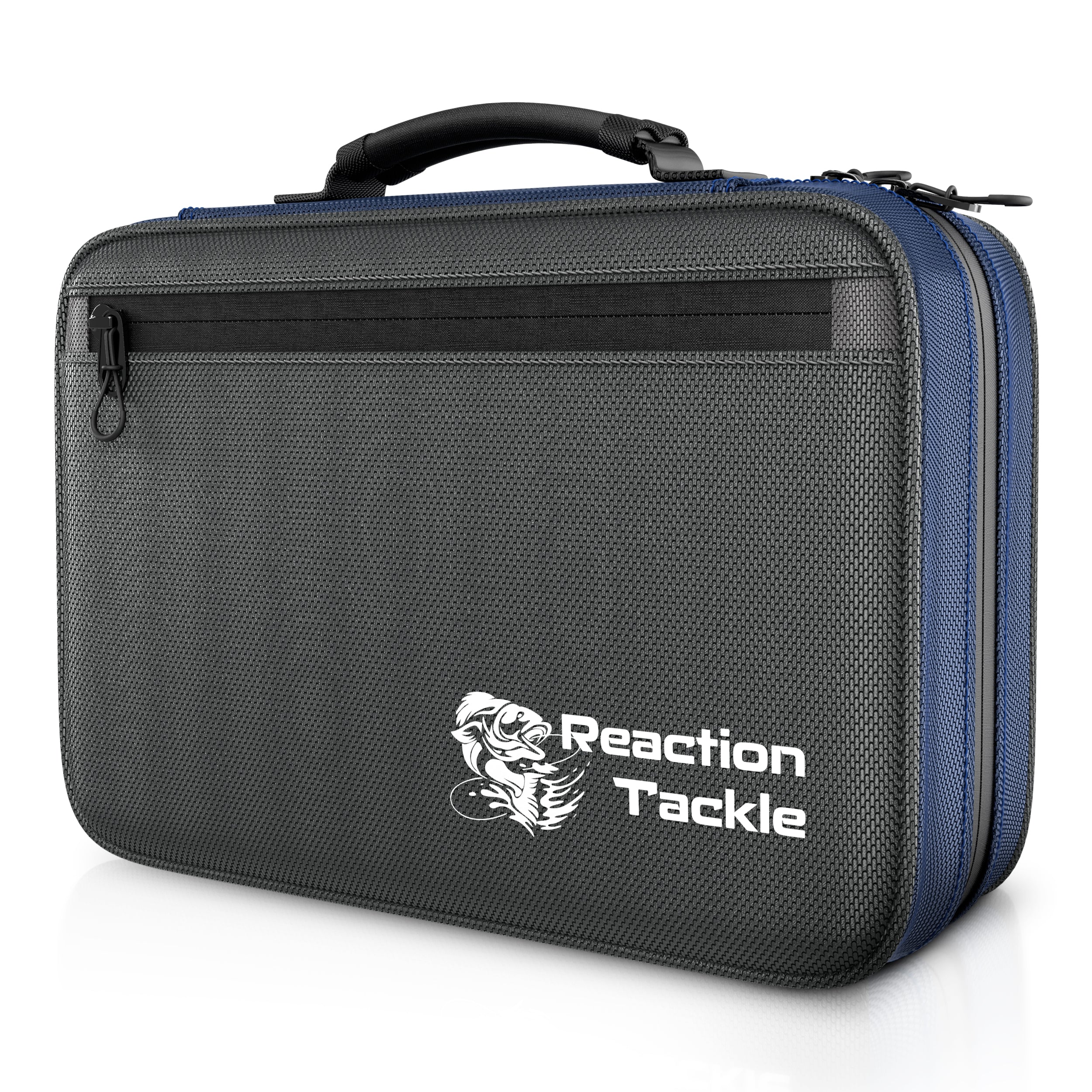 Reaction Tackle Deluxe Bait Binder and Tackle Storage - Image 6