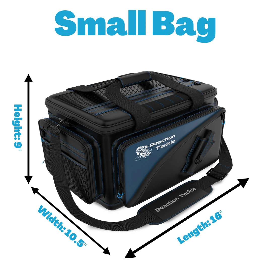 Reaction Tackle Fishing Tackle Bags - Image 13