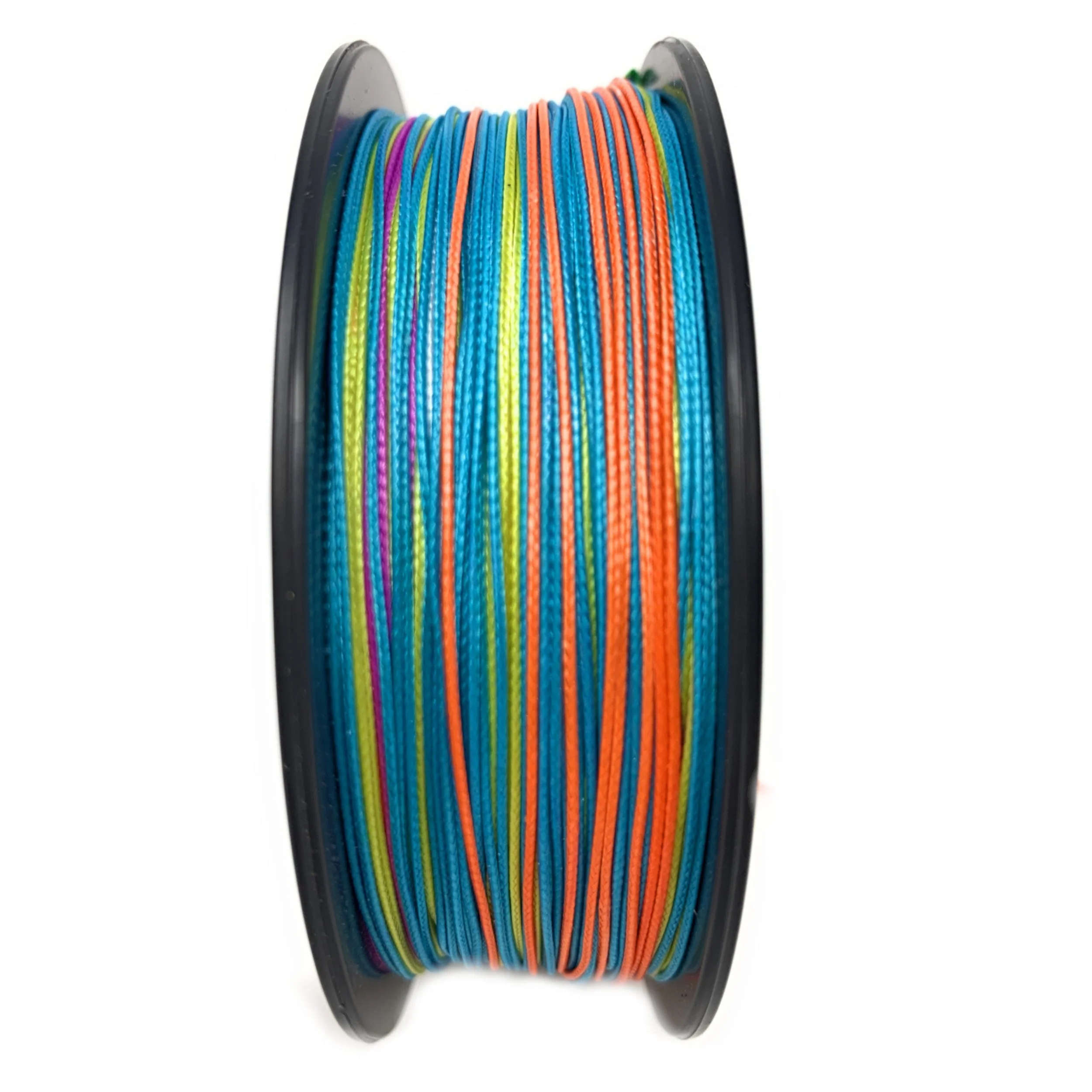 Reaction Tackle Lead Core Metered Trolling Braided Line - Image 15