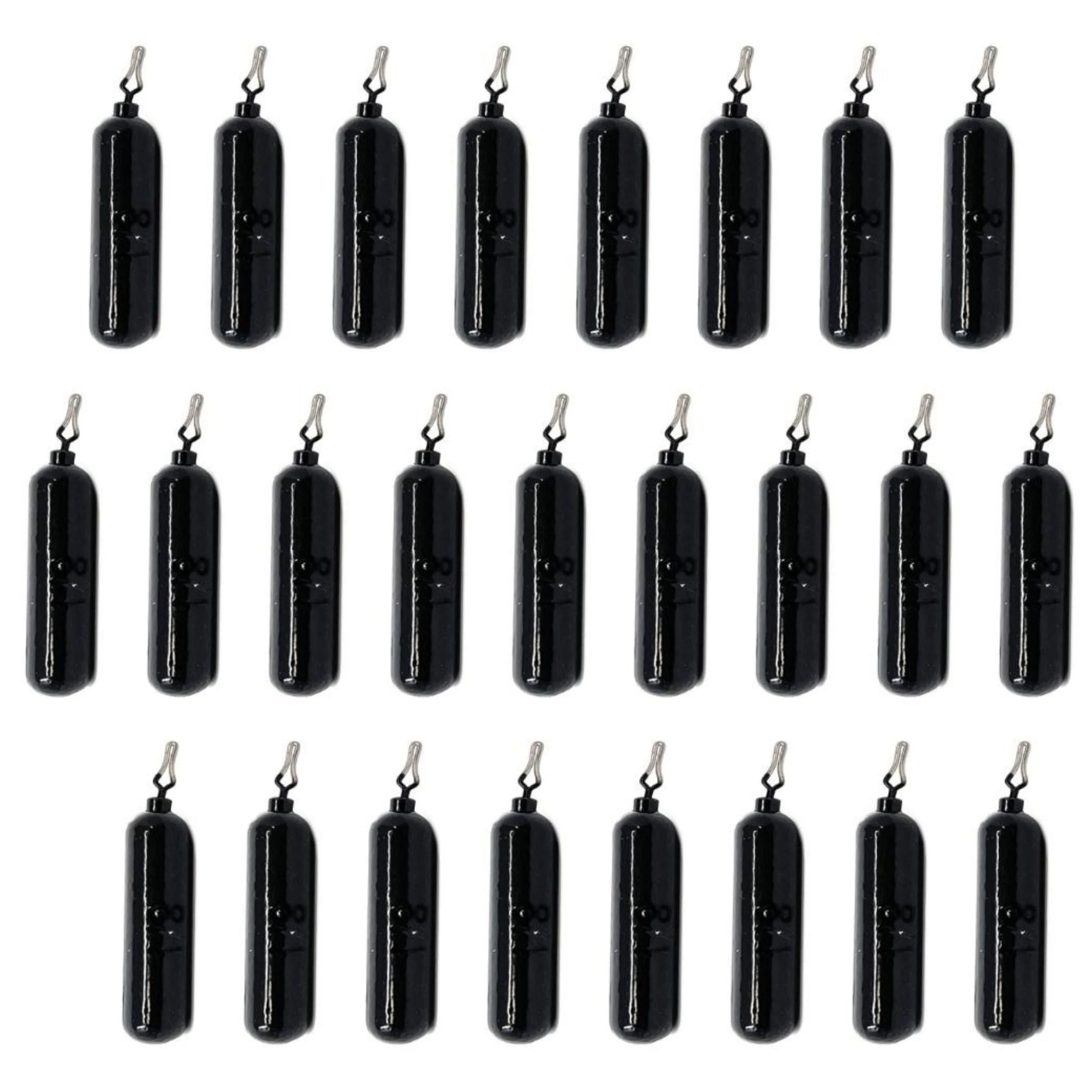 Reaction Tackle Lead Drop Shot Weights- Bulk Packs or Kits - Image 15