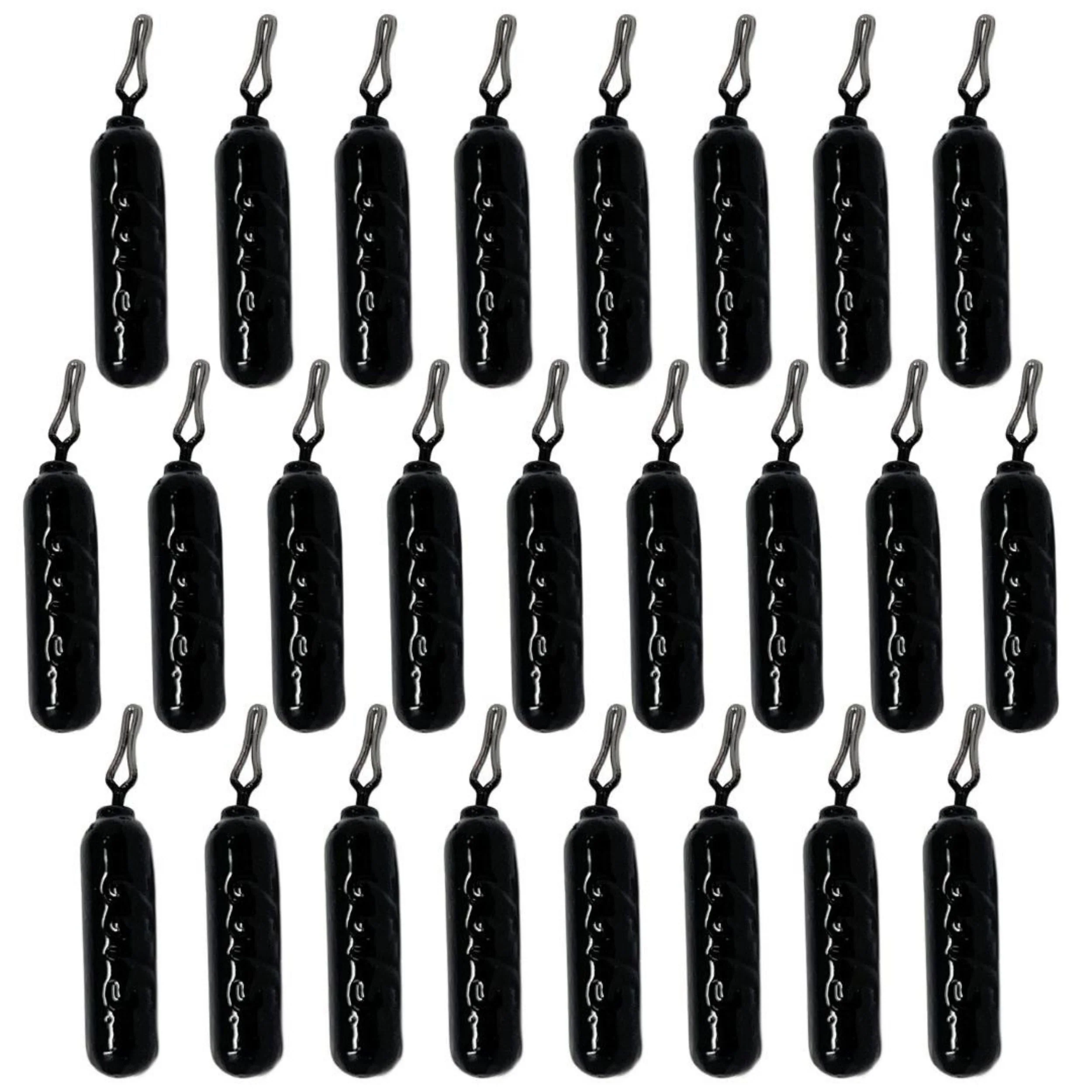 Reaction Tackle Lead Drop Shot Weights- Bulk Packs or Kits - Image 16
