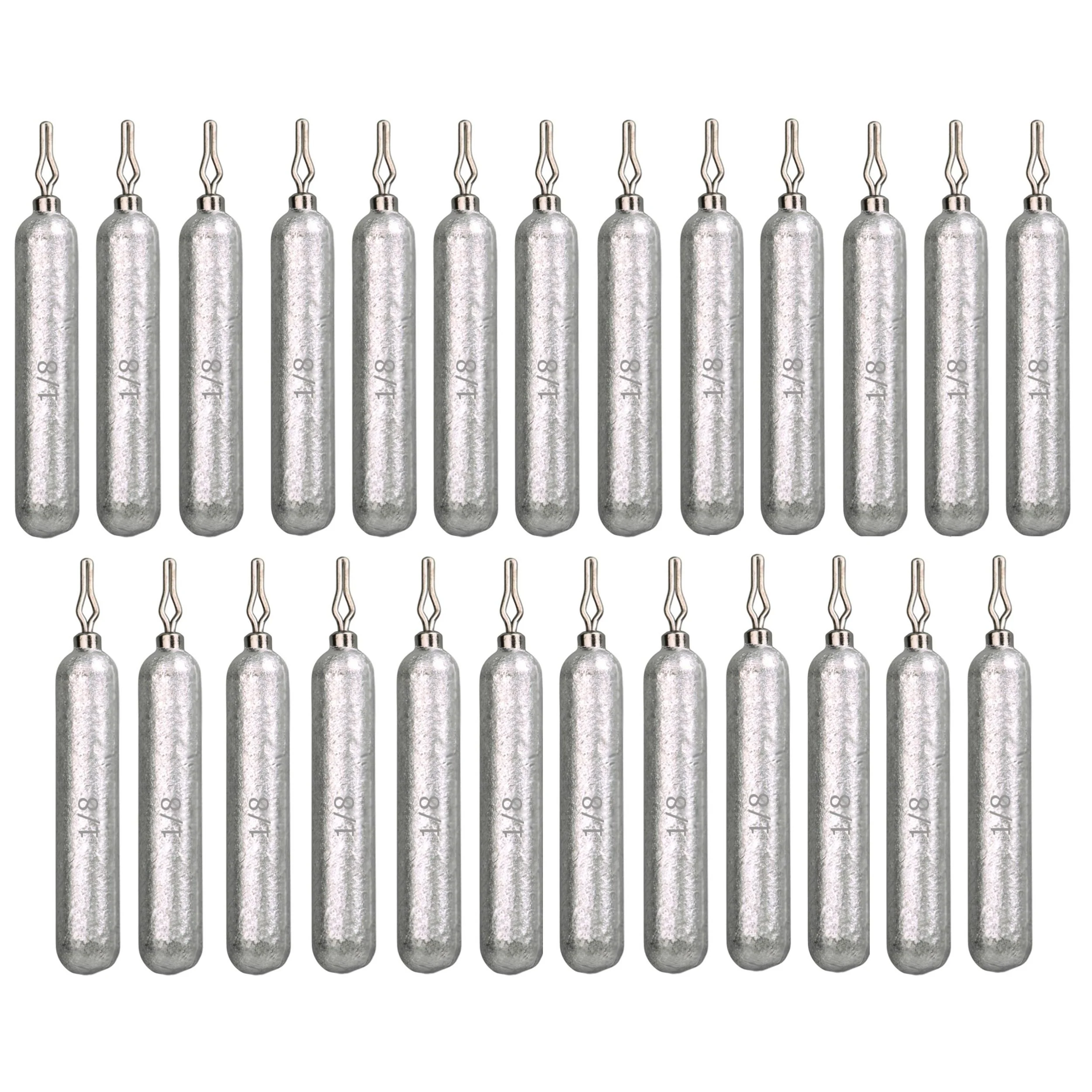 Reaction Tackle Lead Drop Shot Weights- Bulk Packs or Kits - Image 3