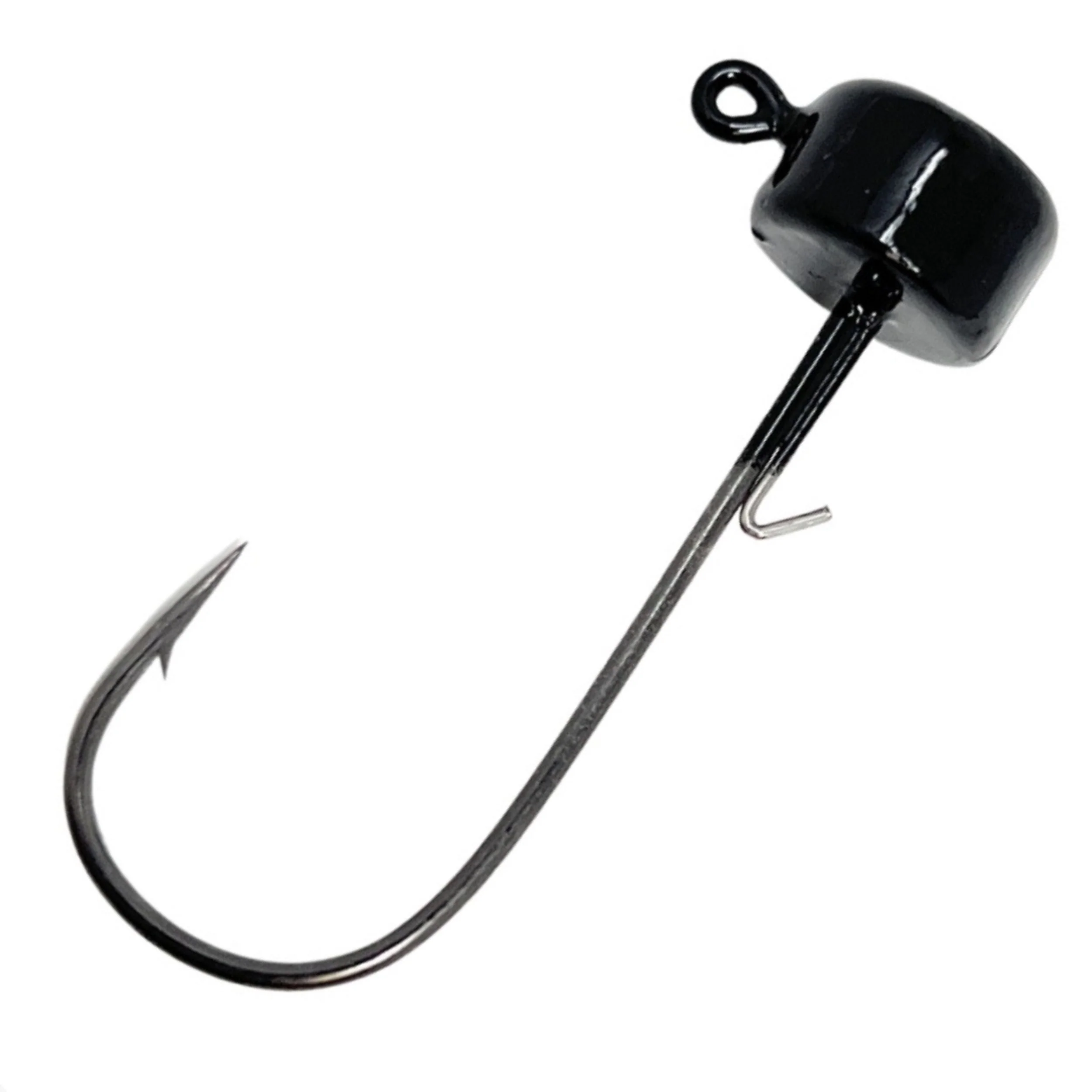 Reaction Tackle Lead Ned Rig - Shroom Jigs (25-Pack) - Image 13