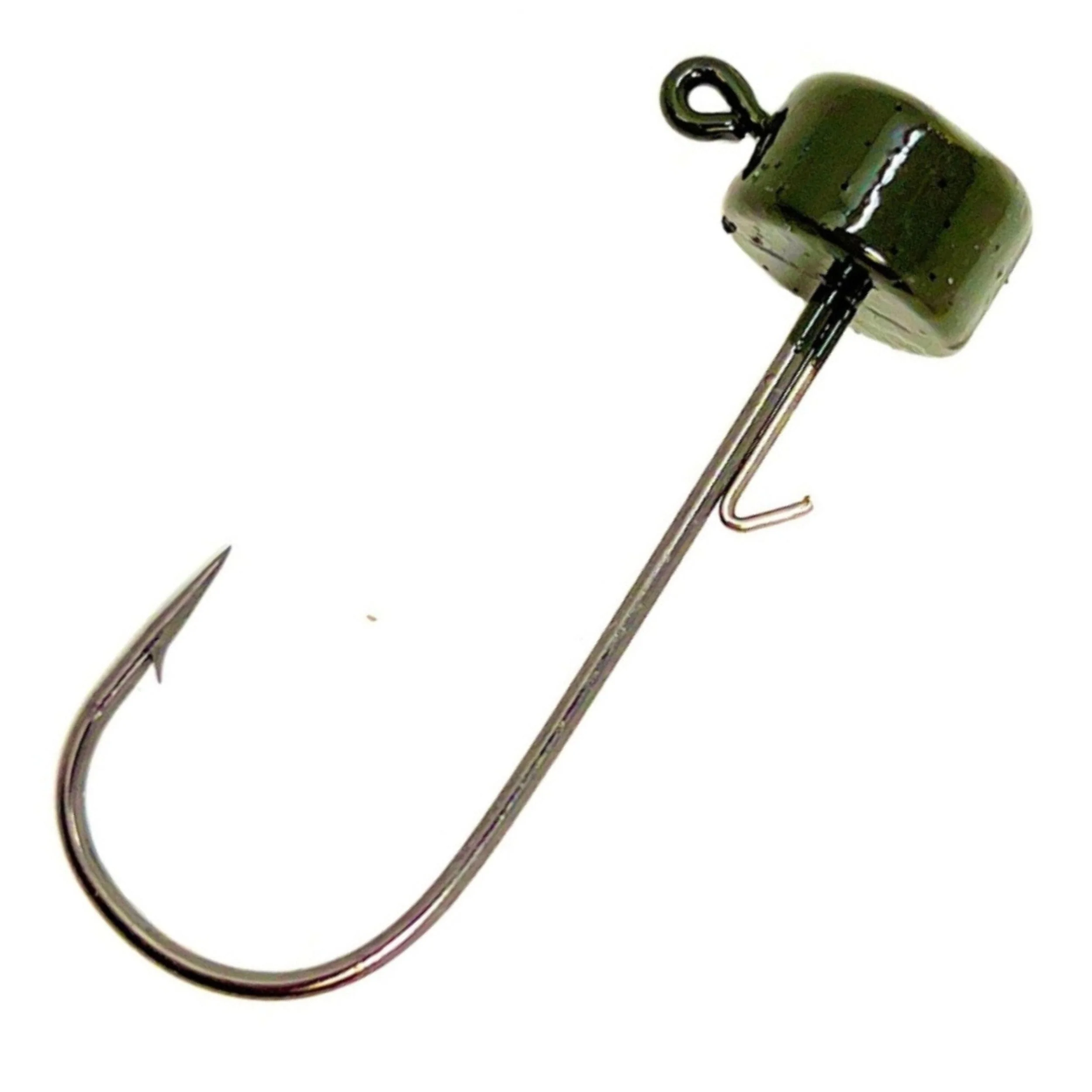 Reaction Tackle Lead Ned Rig - Shroom Jigs (25-Pack) - Image 15