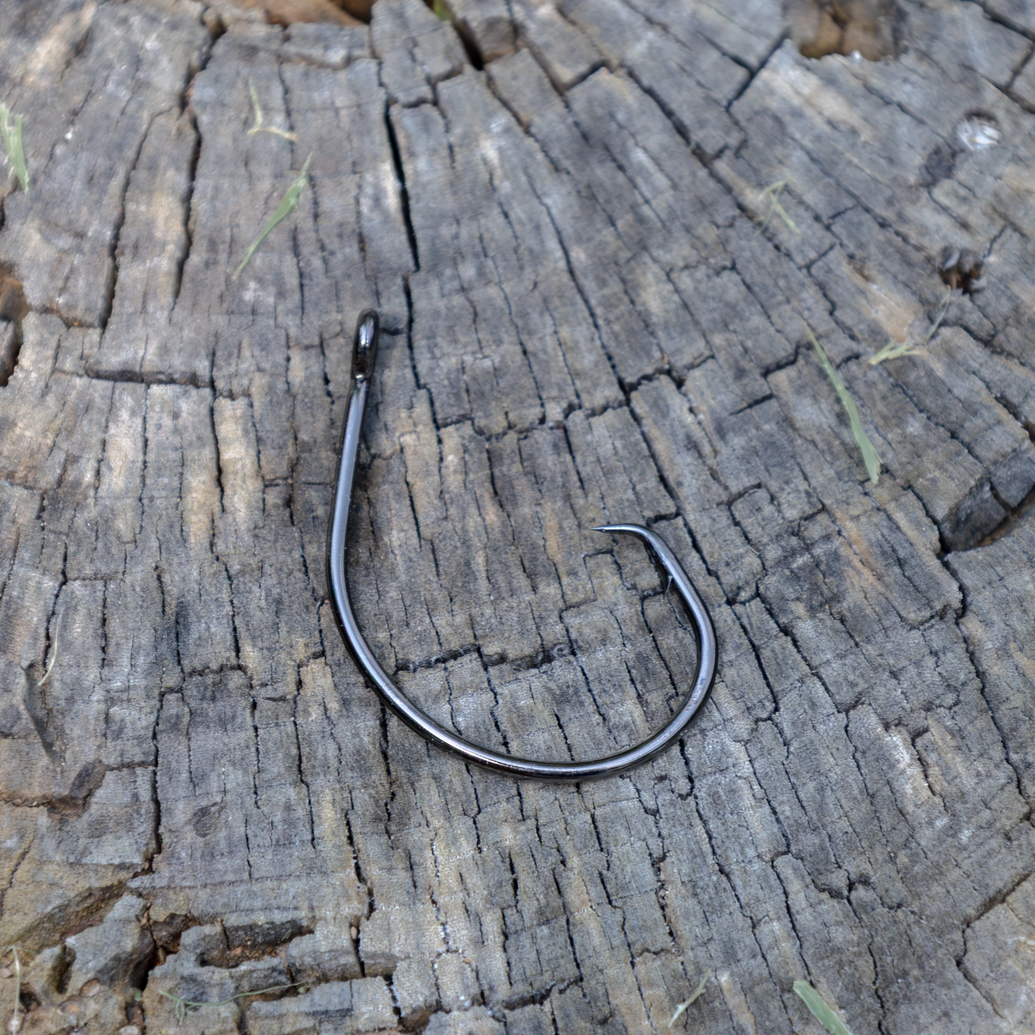 Reaction Tackle Premium Circle Hooks-25 Pack - Image 6