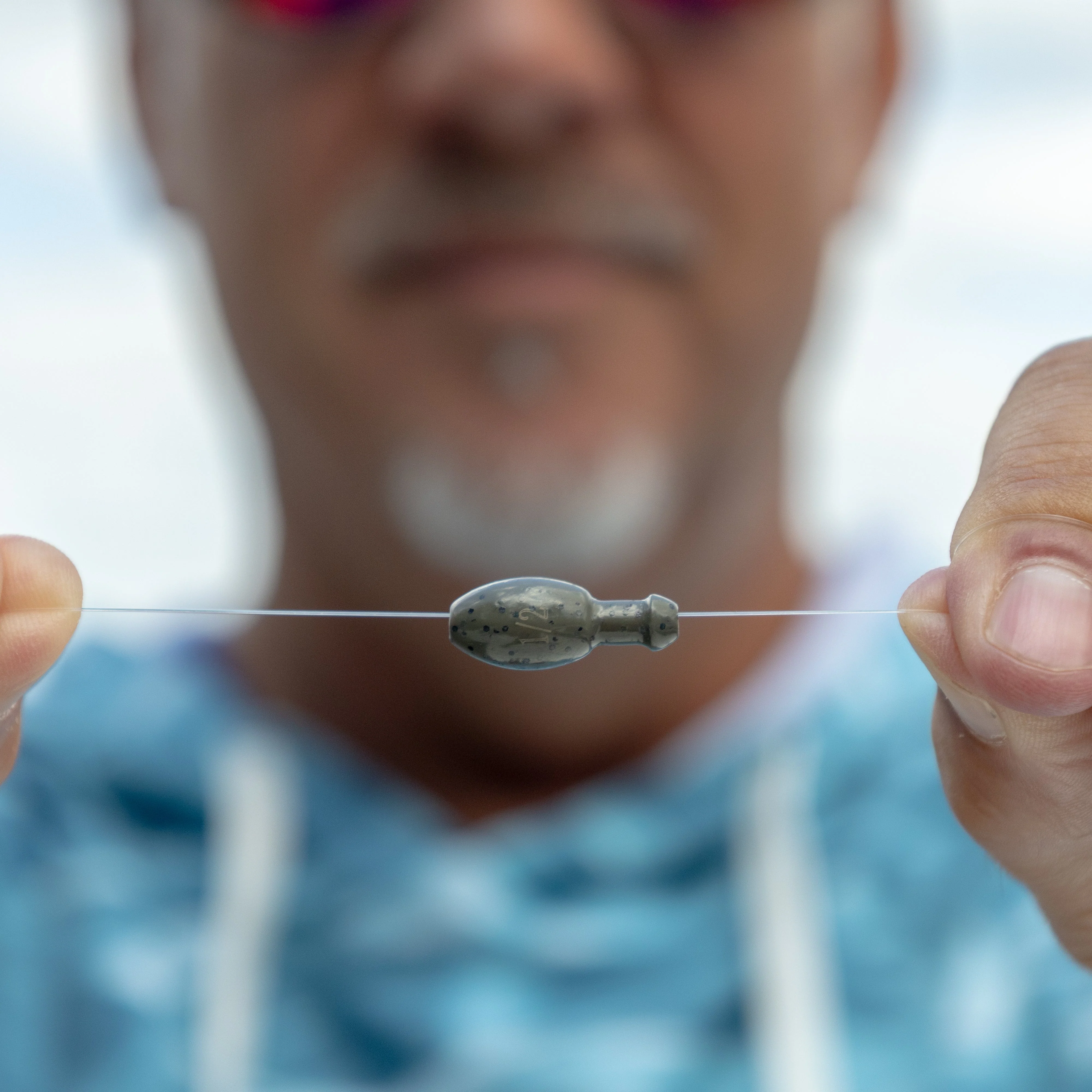 Reaction Tackle Punch Weights/ Tungsten Sinkers - Image 3