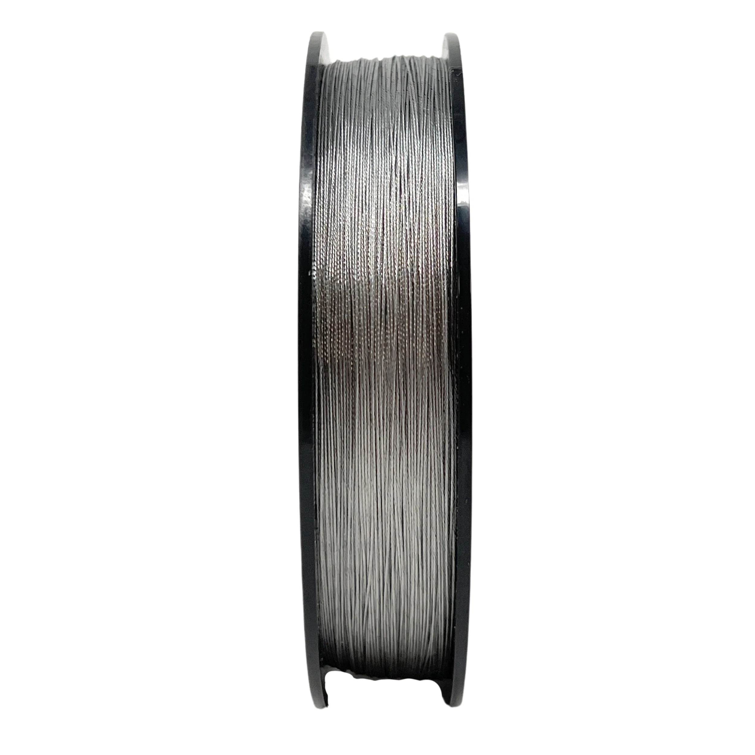 Reaction Tackle Stainless Steel Trolling Line 30LB - Image 5