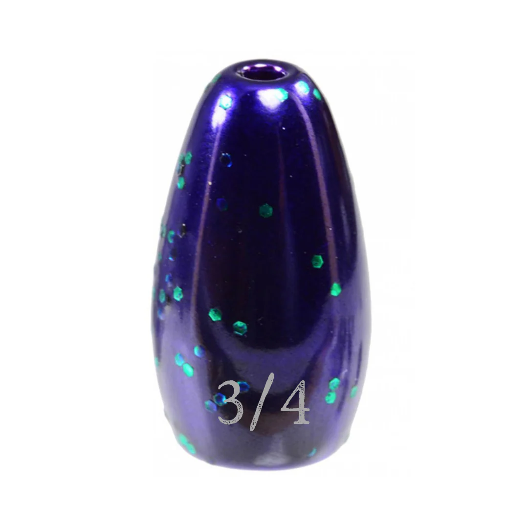 Reaction Tackle Tungsten Flipping Weights - Image 23