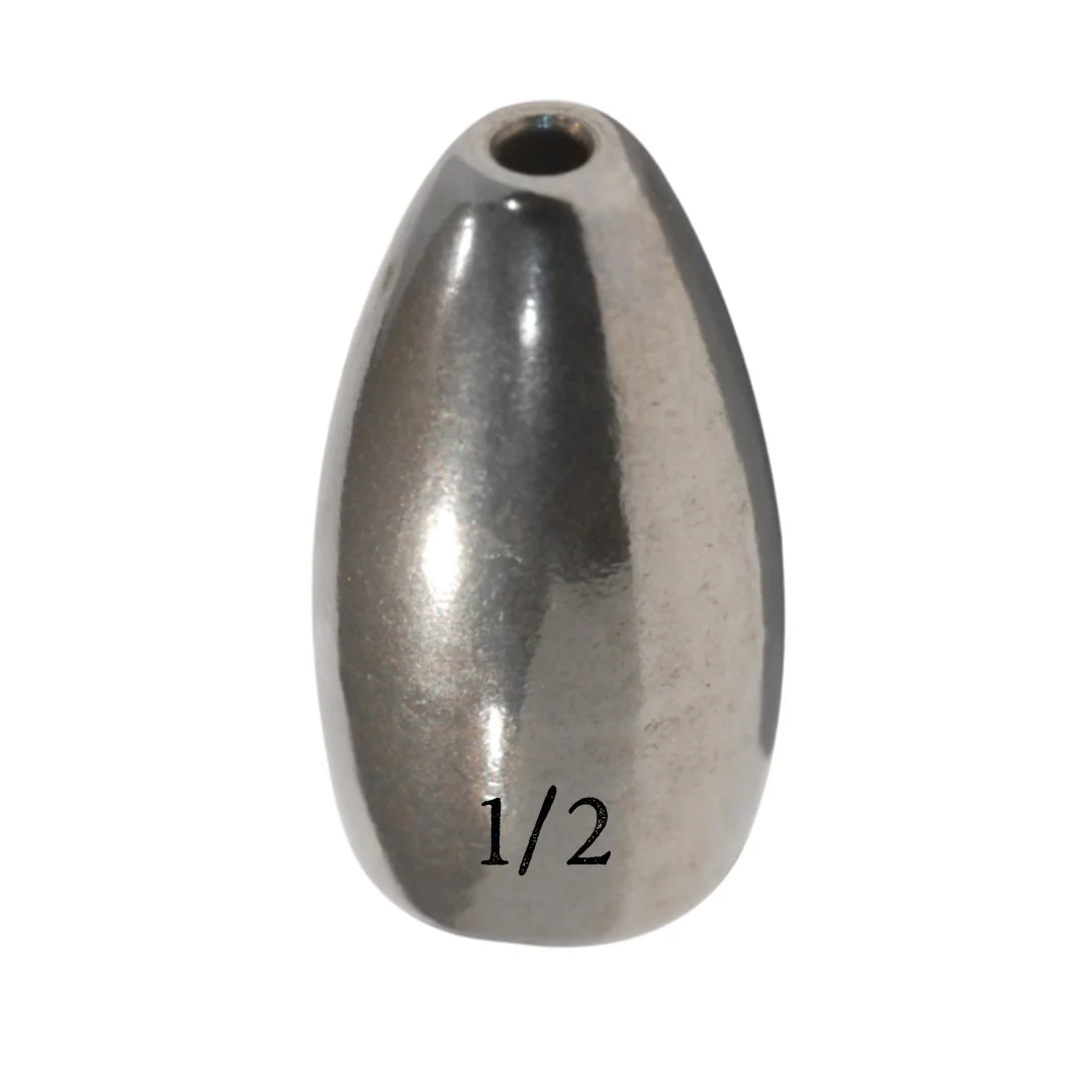 Reaction Tackle Tungsten Flipping Weights - Image 34