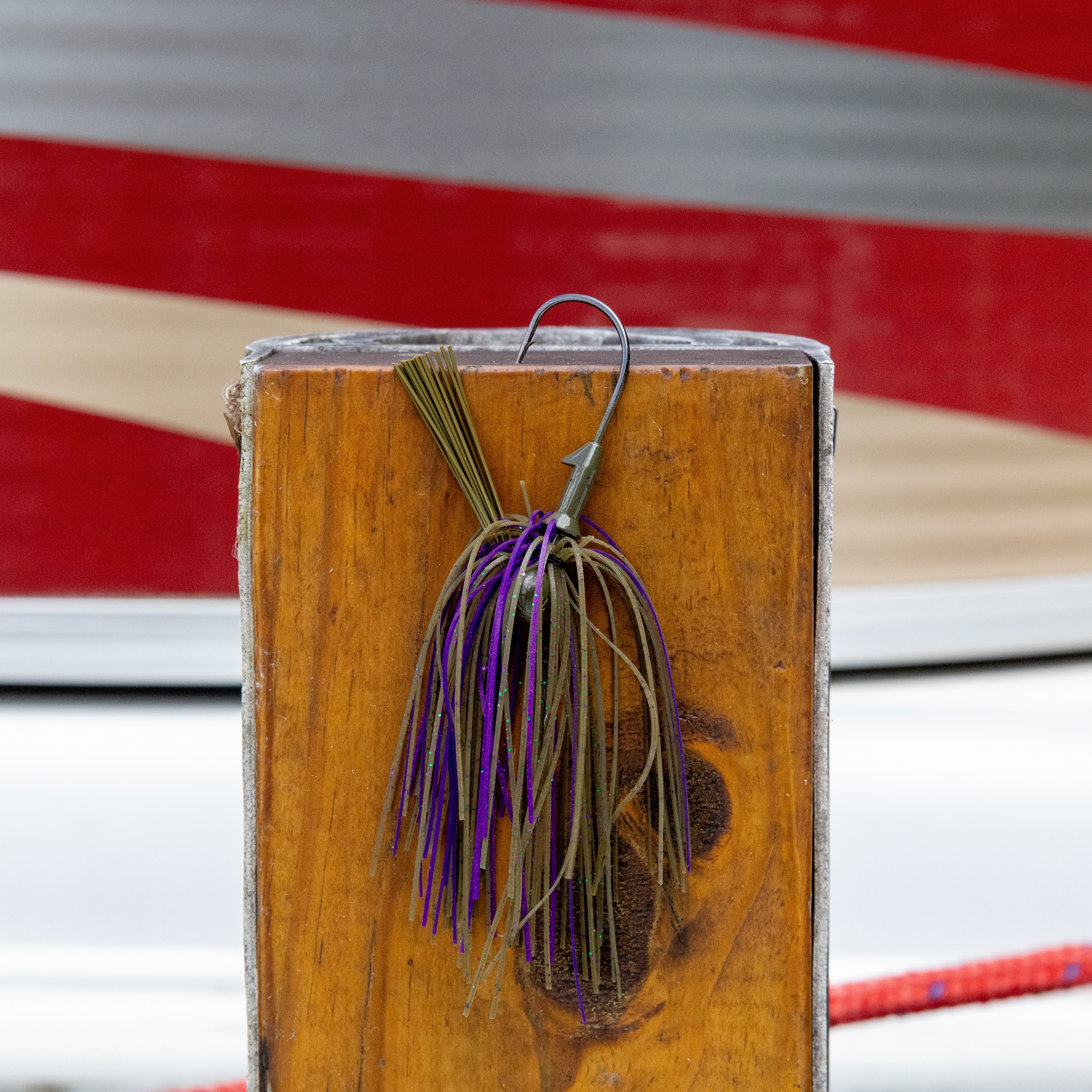 Reaction Tackle Tungsten Football Jigs (2-Pack) - Image 4