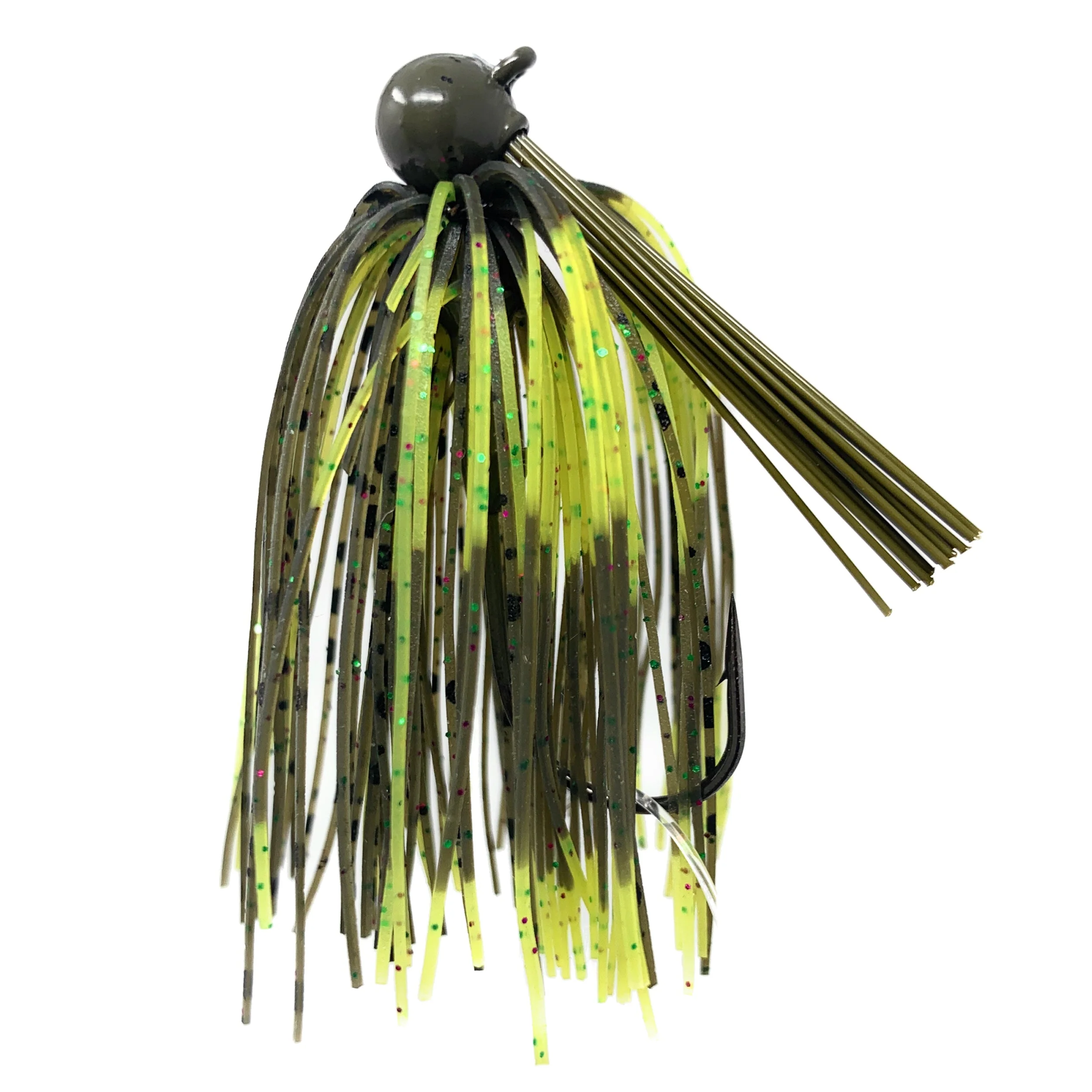 Reaction Tackle Tungsten Football Jigs (2-Pack) - Image 6
