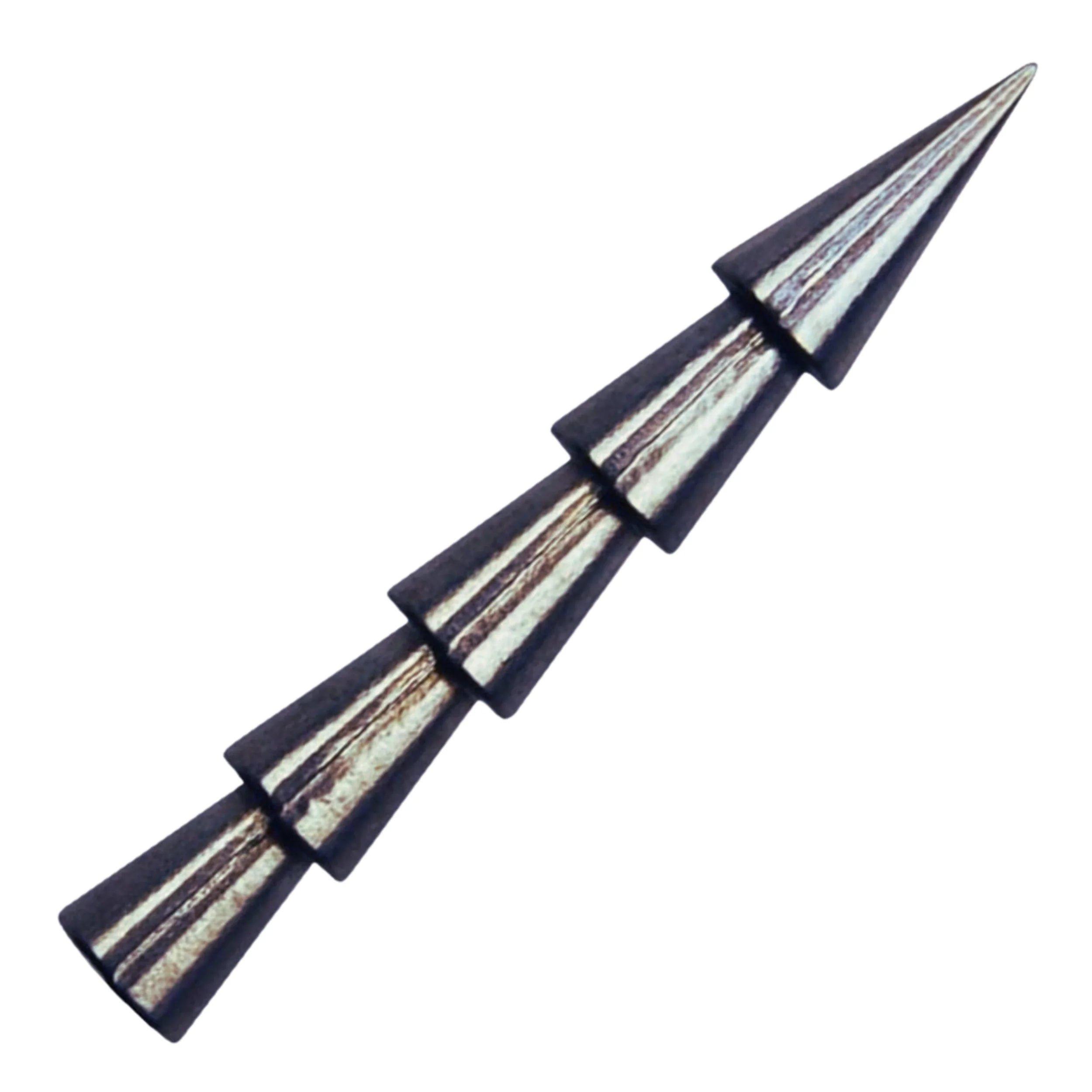 Reaction Tackle Tungsten Nail Weights/ Insert Sinkers - Image 6
