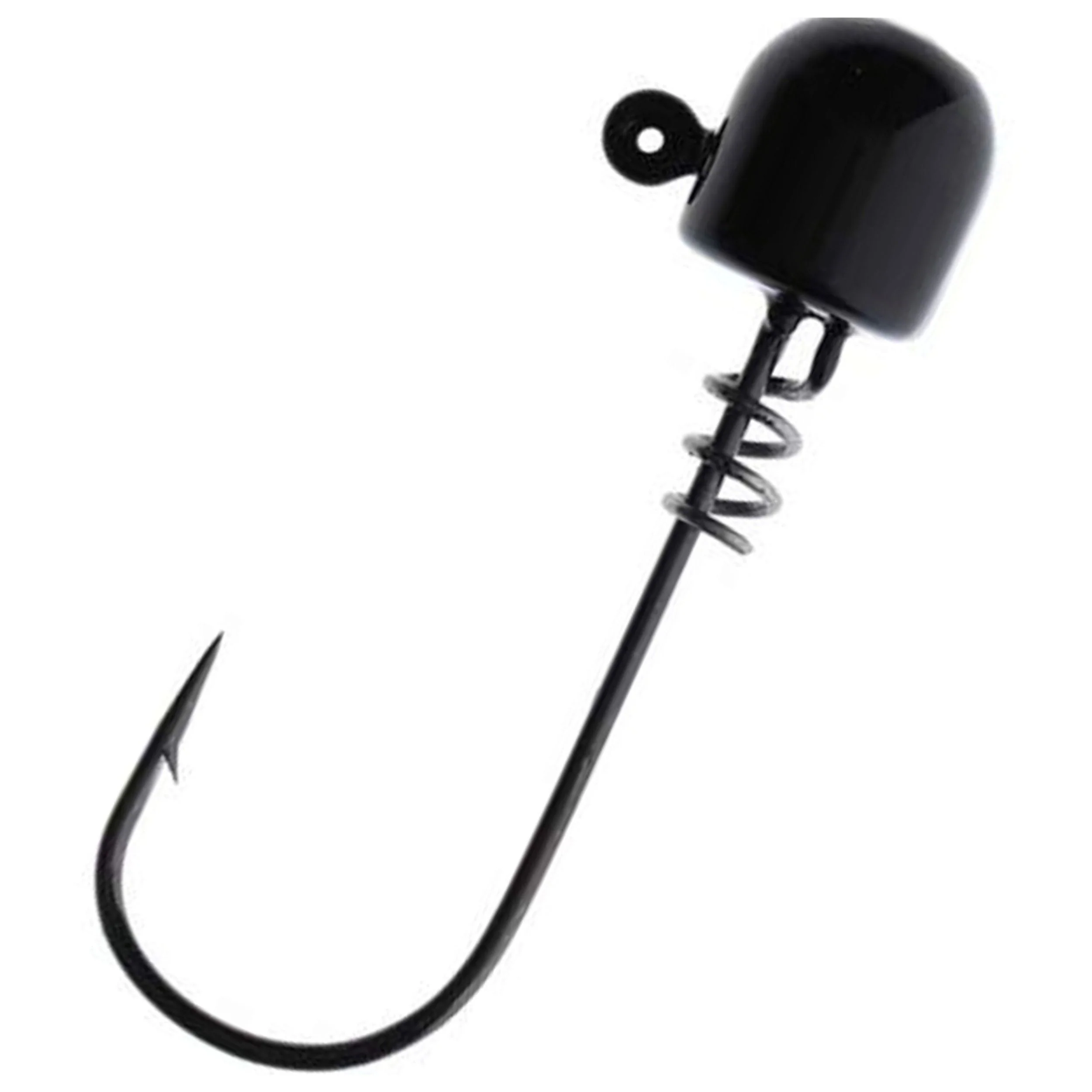 Reaction Tackle Tungsten Screw Lock Jig Heads (5-Pack) - Image 9