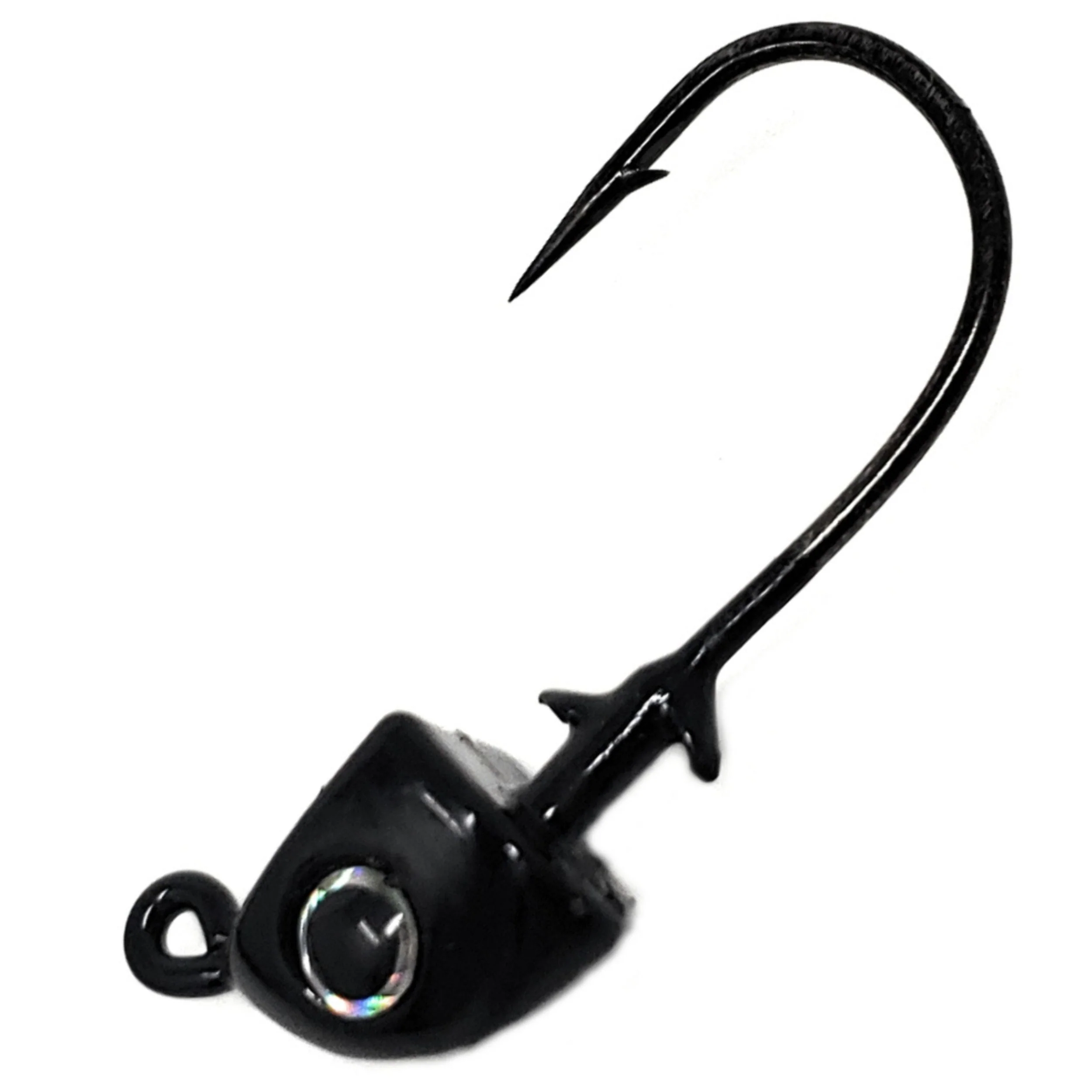 Reaction Tackle Tungsten Swimbait Jig Heads (5-Pack) - Image 15