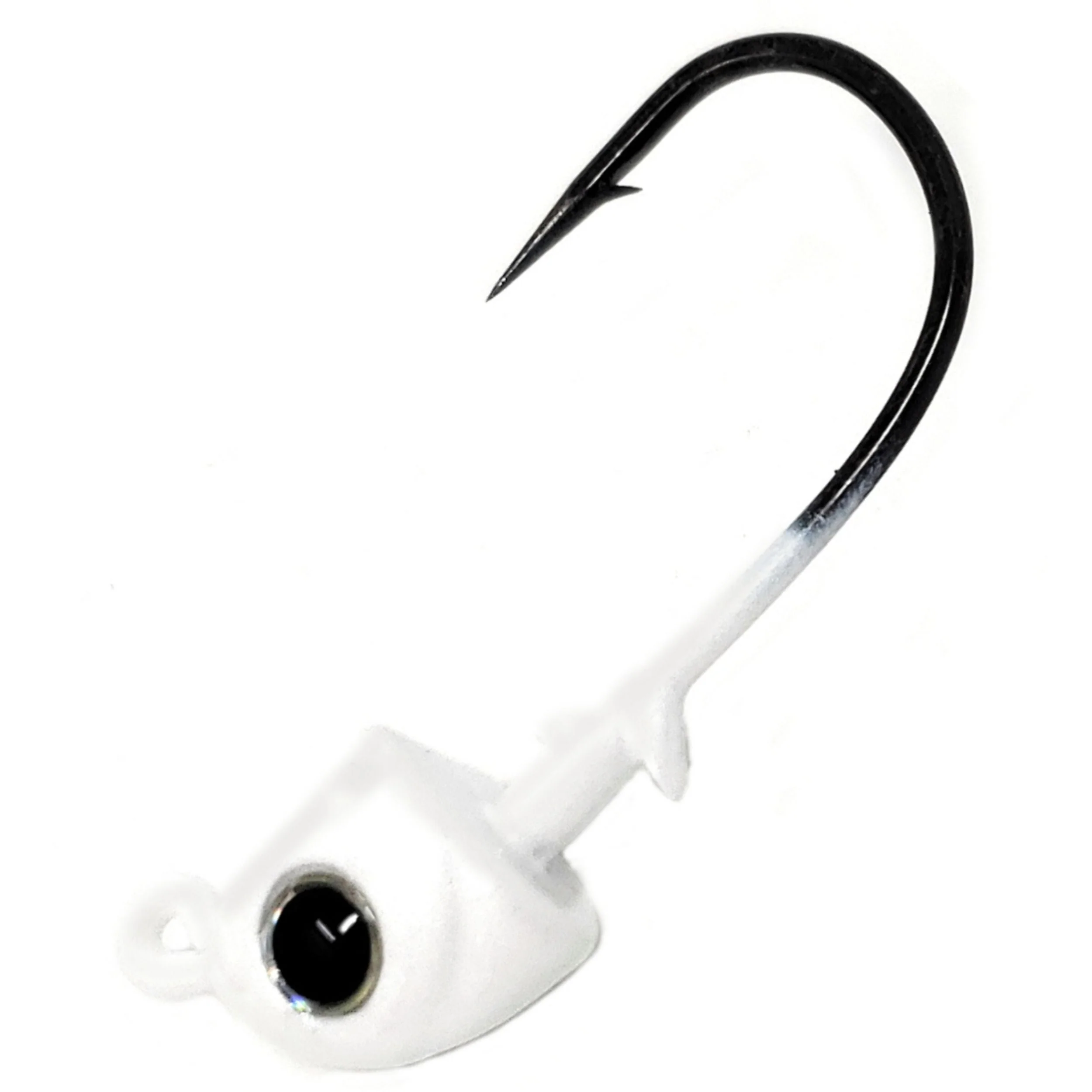 Reaction Tackle Tungsten Swimbait Jig Heads (5-Pack) - Image 18