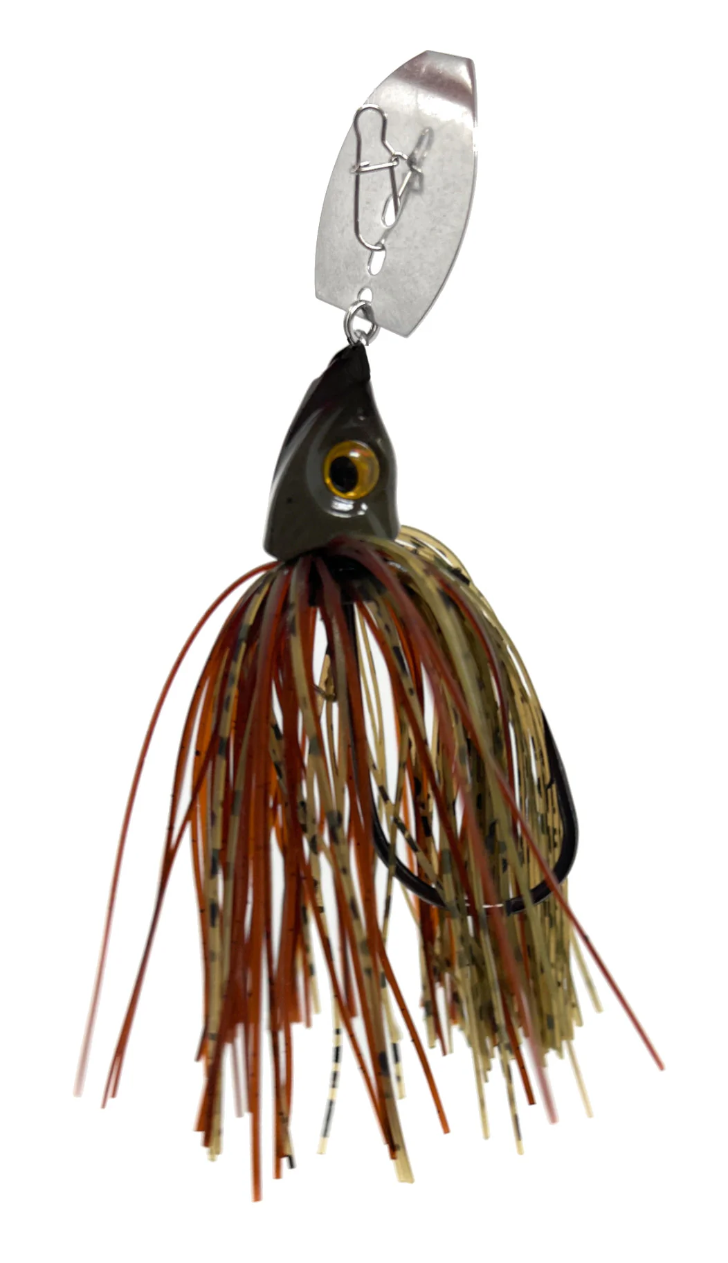 Reaction Tackle Tungsten Vibrating Bladed Swim Jigs (2-Pack) - Image 4