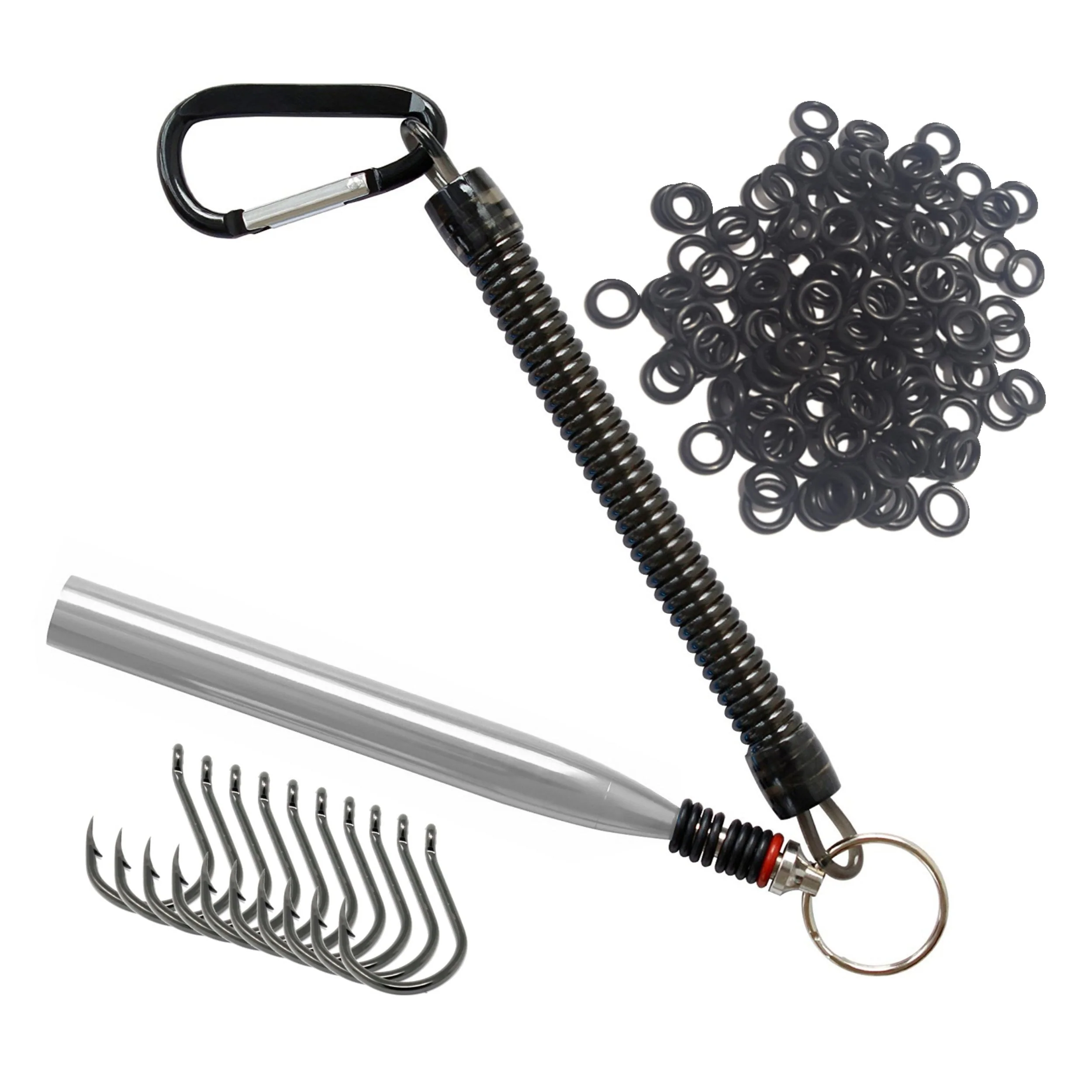 Reaction Tackle Wacky Worm Tools, Sets and Kits - Image 12