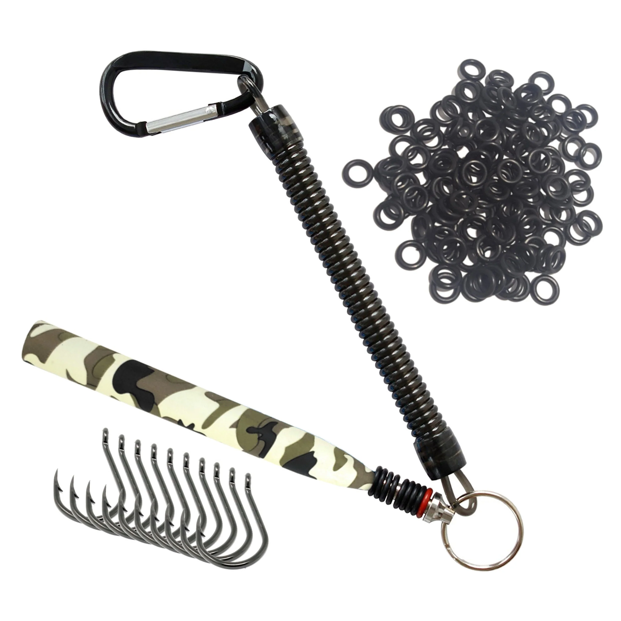 Reaction Tackle Wacky Worm Tools, Sets and Kits - Image 7