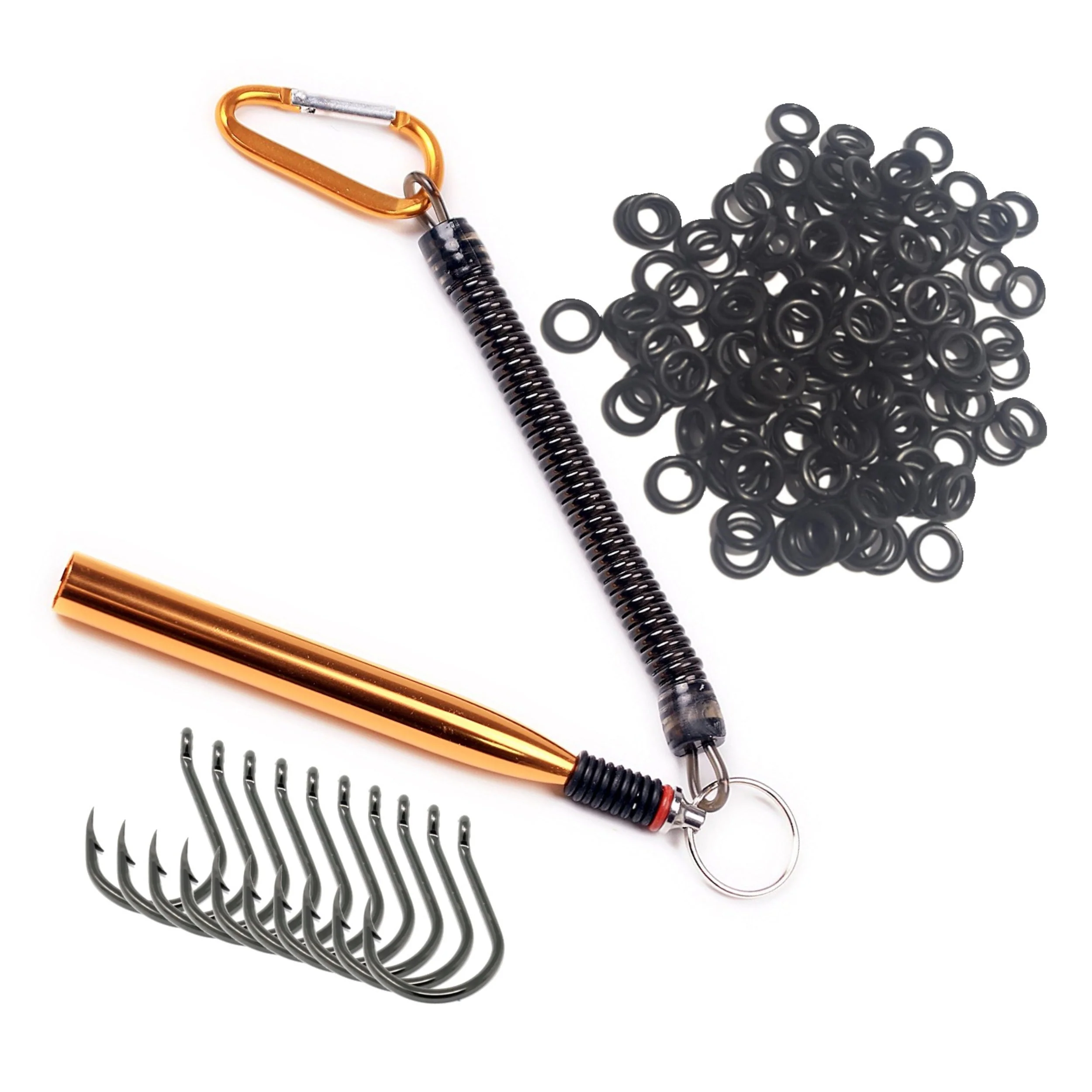 Reaction Tackle Wacky Worm Tools, Sets and Kits - Image 8