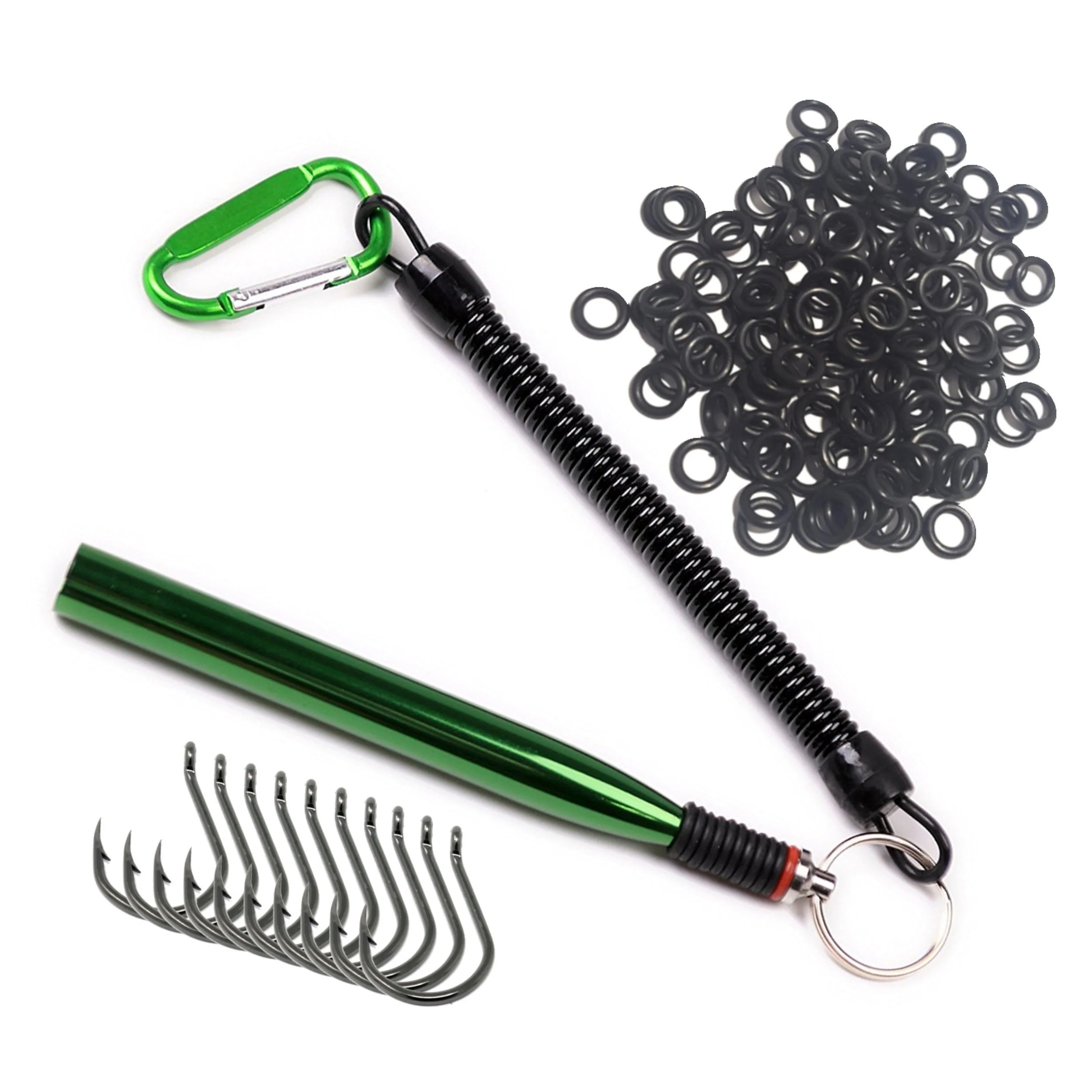 Reaction Tackle Wacky Worm Tools, Sets and Kits - Image 9