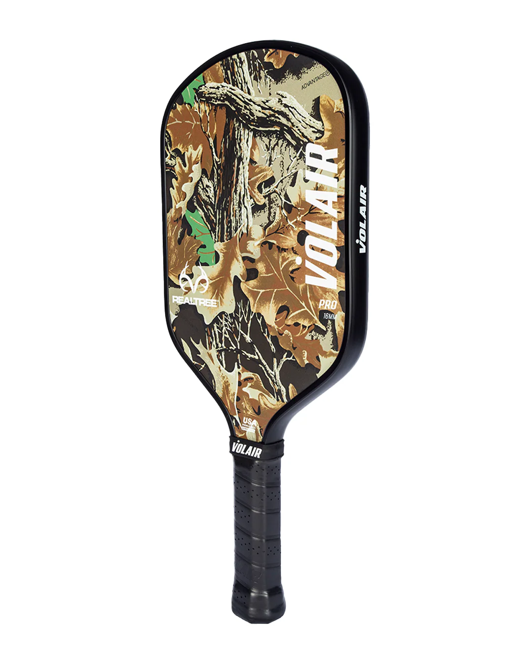 RealTree Pro 1 16mm Pickleball Paddle - Image 3