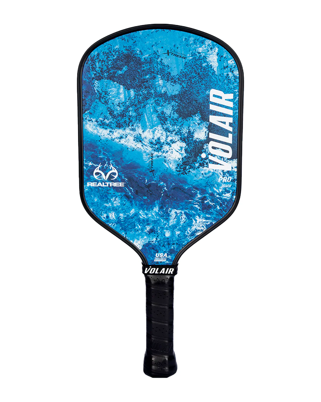 RealTree Pro 1 16mm Pickleball Paddle - Image 8